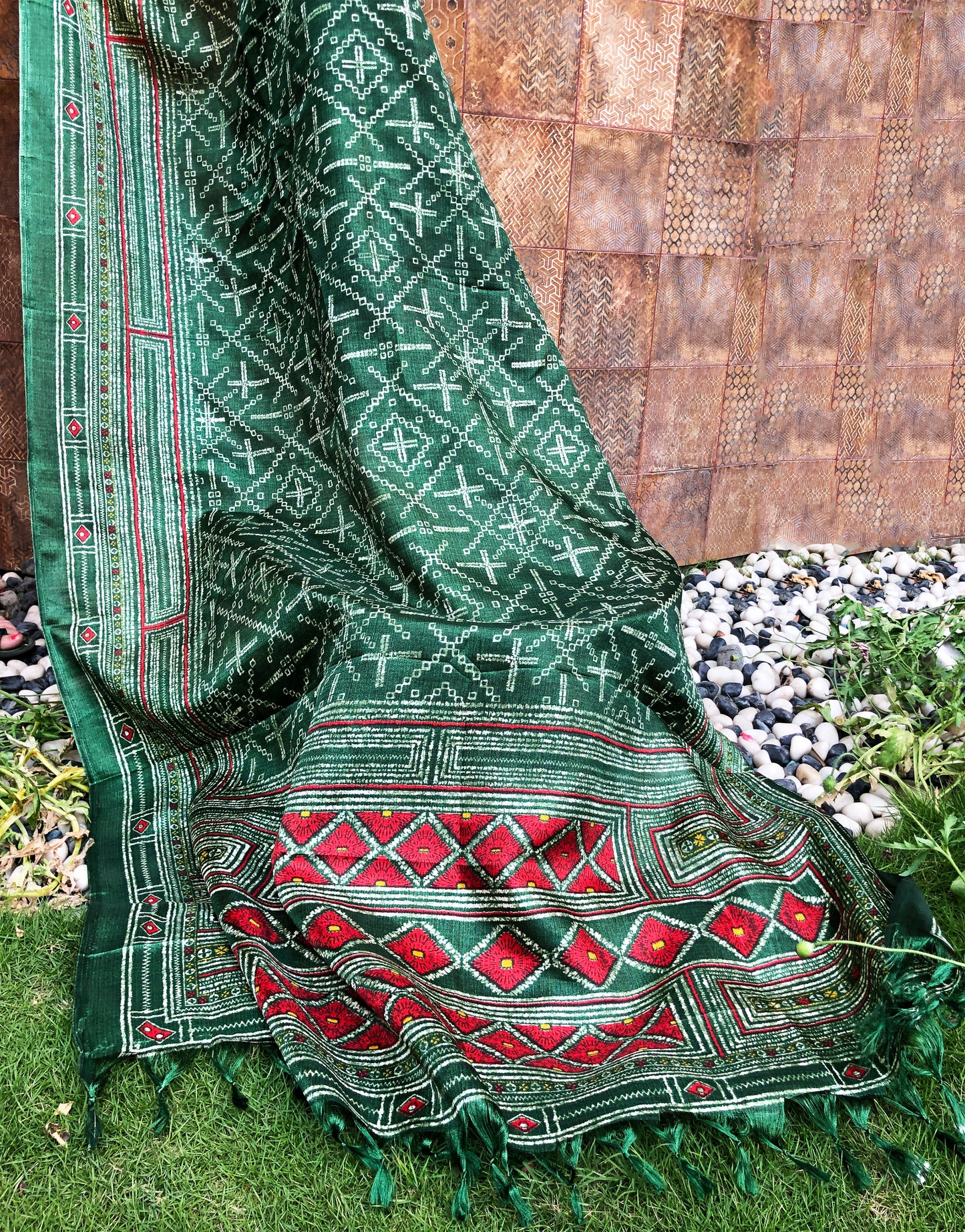 silk-dupatta-for-diwali-online