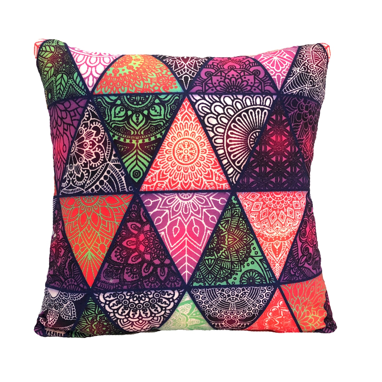 Kaleido Cushion Cover