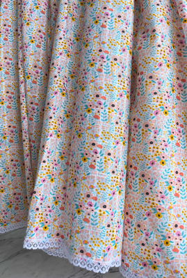 flower-print-cotton-curtains-at-custom-size