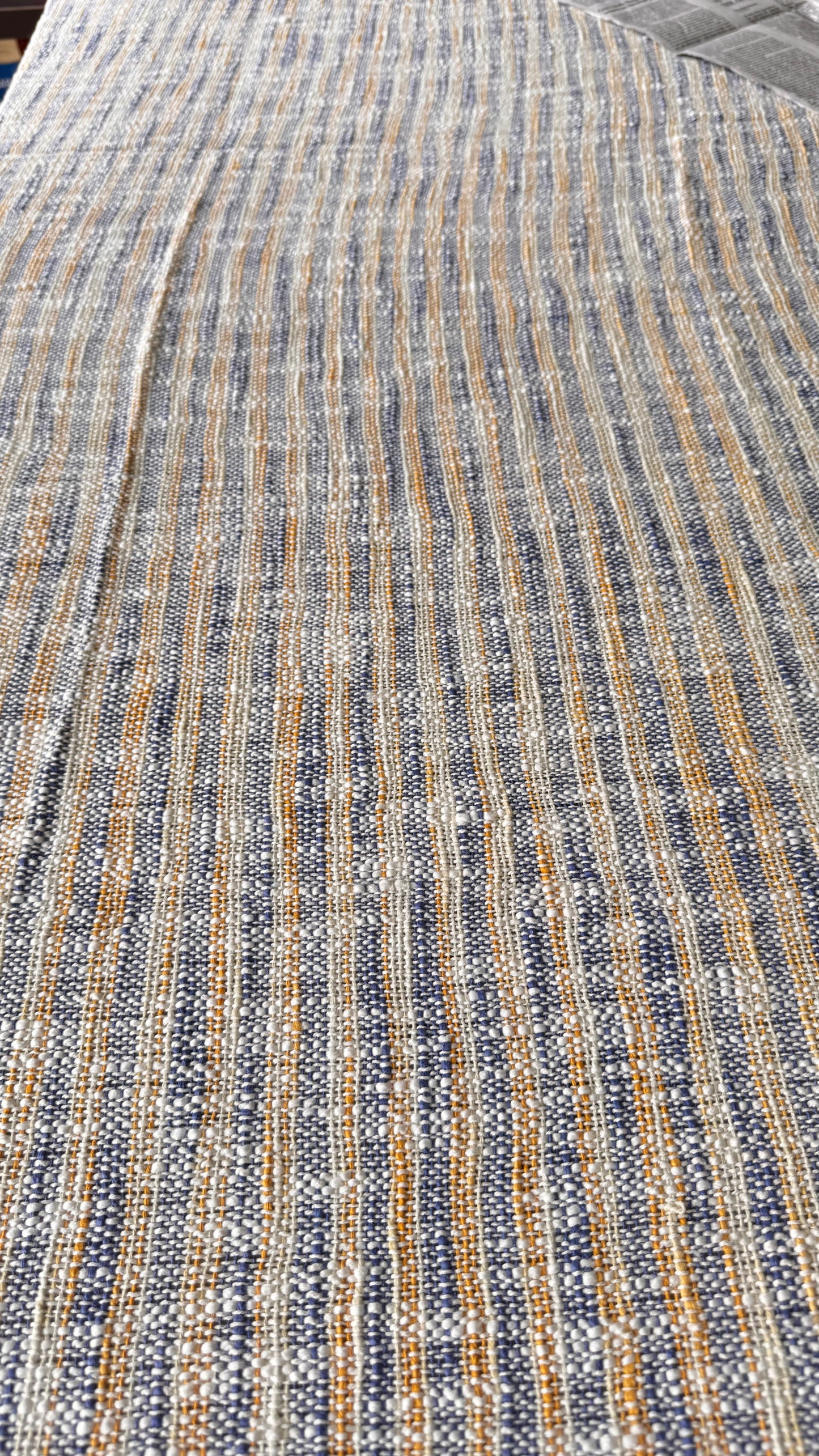 Ambar Double Bed Cover