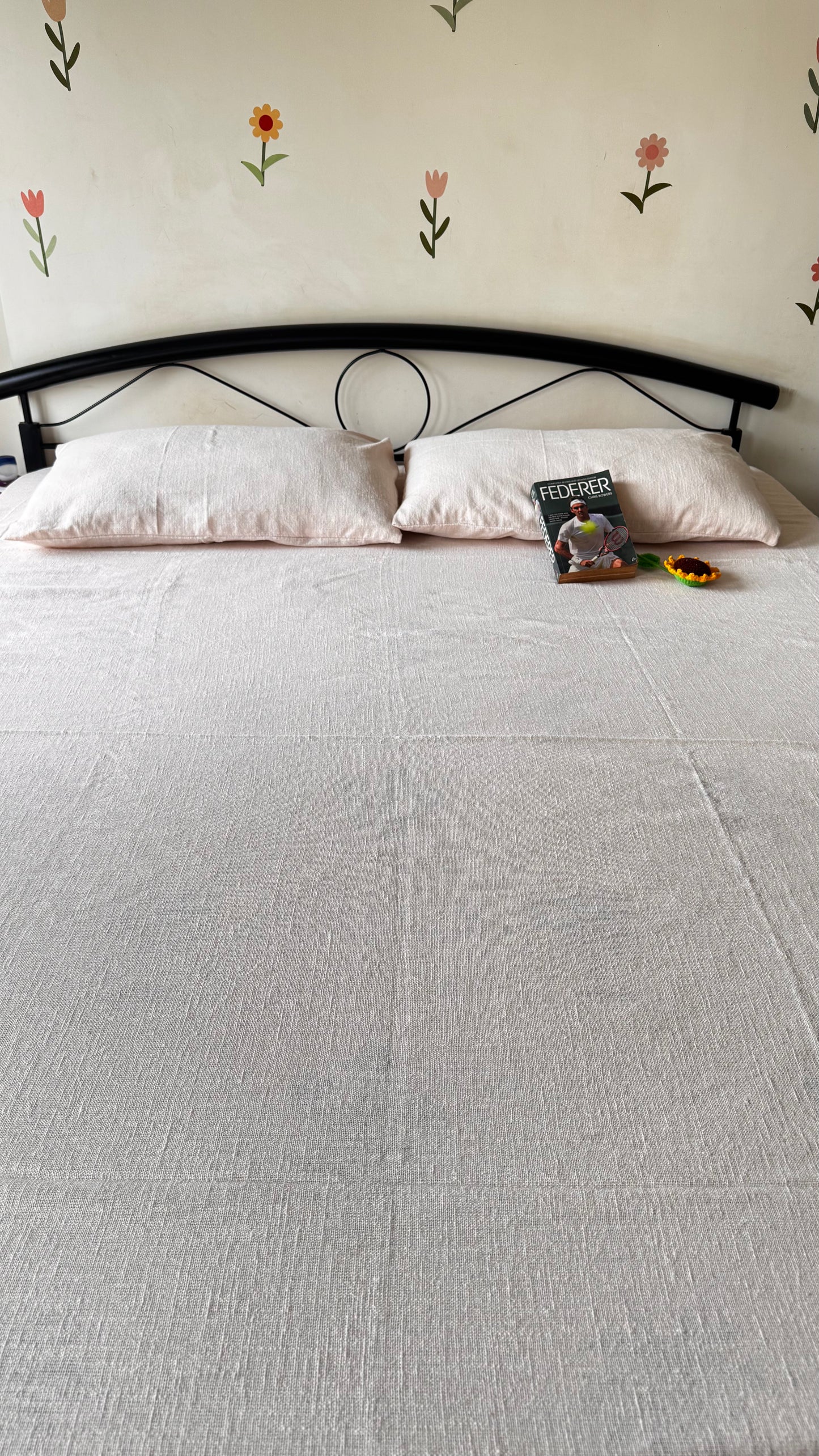 Chandini Heritage Bed Cover