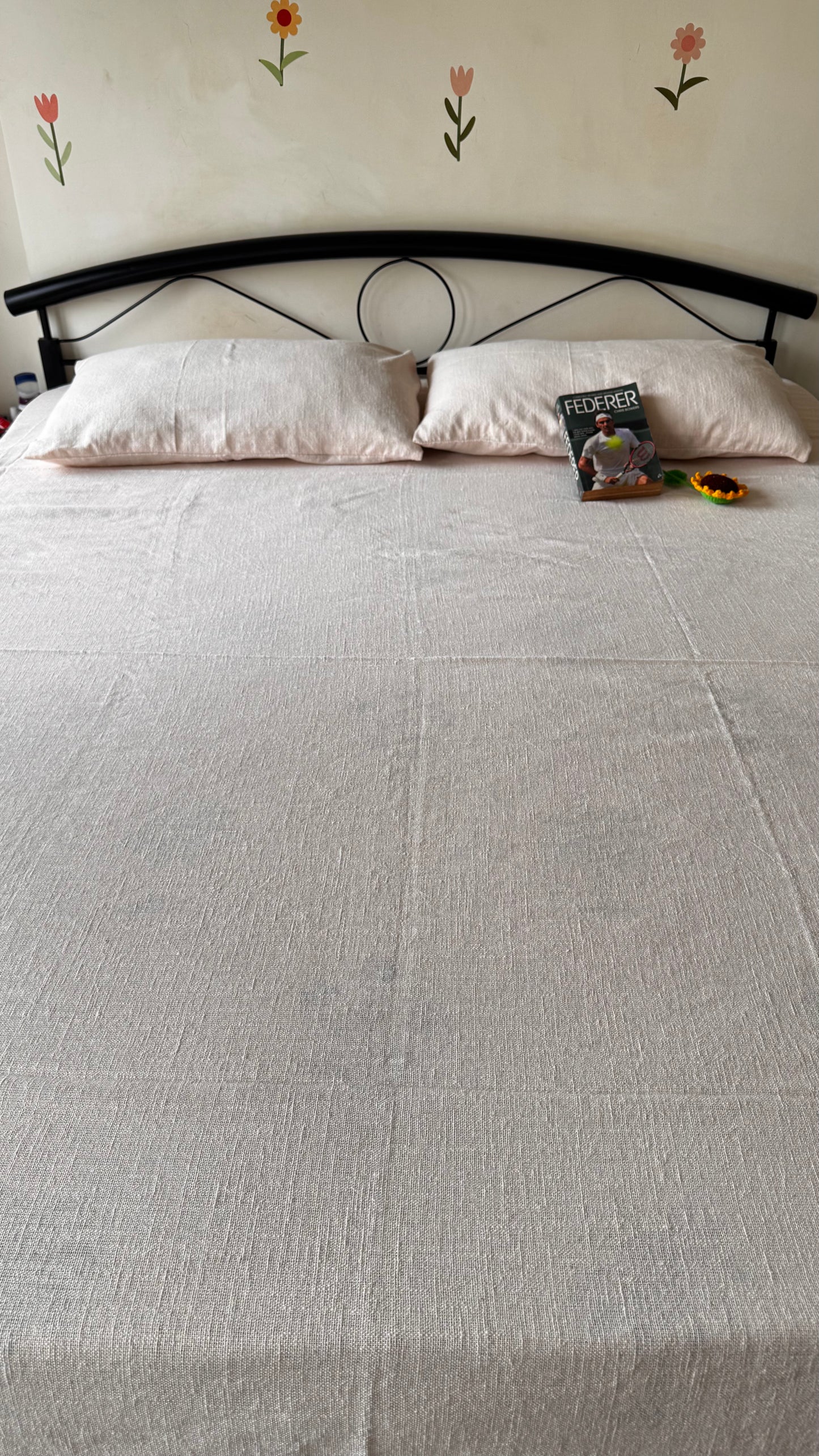 Chandini Heritage Bed Cover