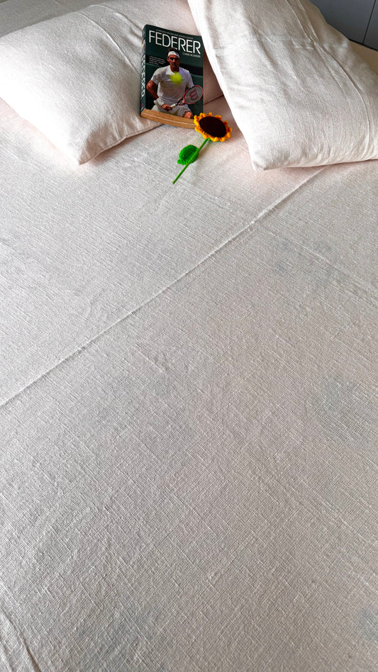 Chandini Heritage Bed Cover