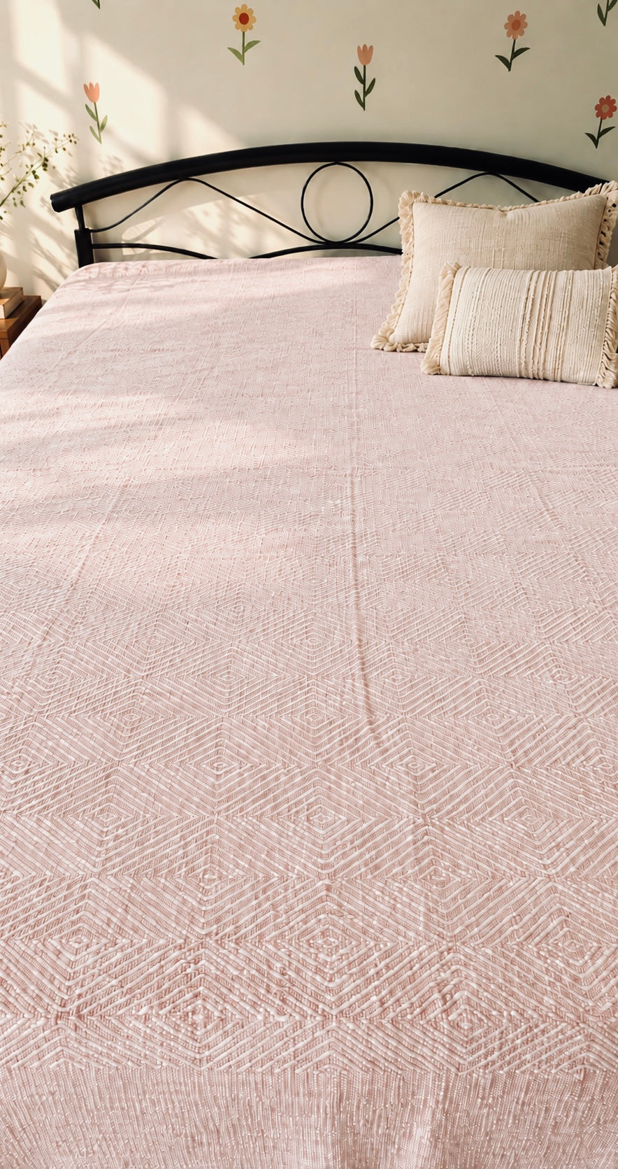 Meher Handloom Bedcover