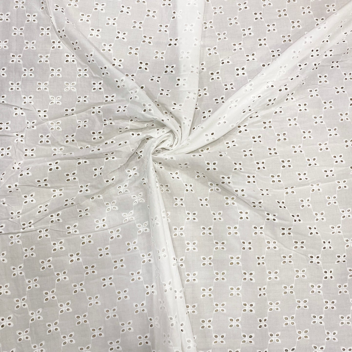 white-small-leaf-dyeable-schiffli-fabric