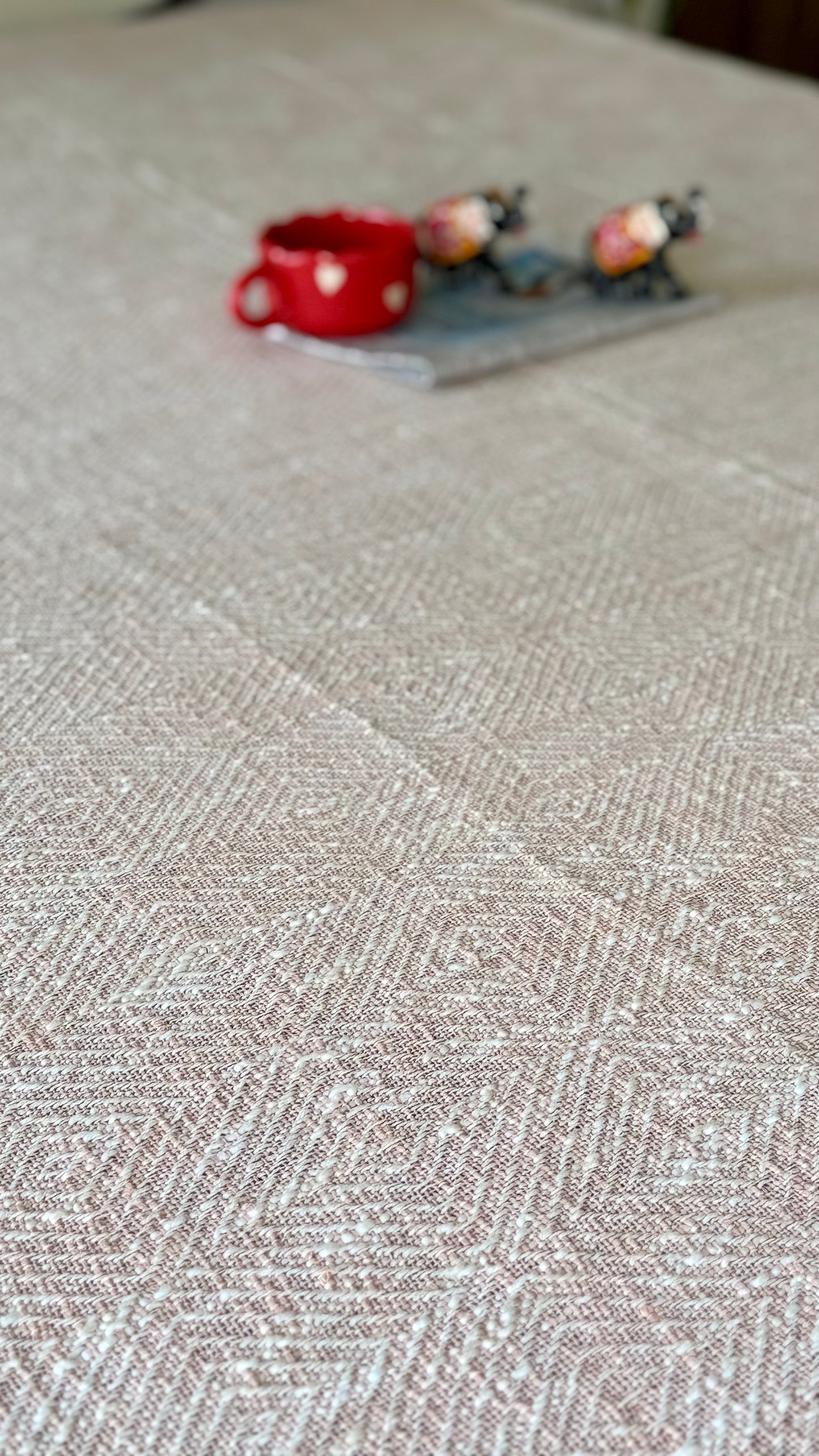 Meher Handloom Bedcover
