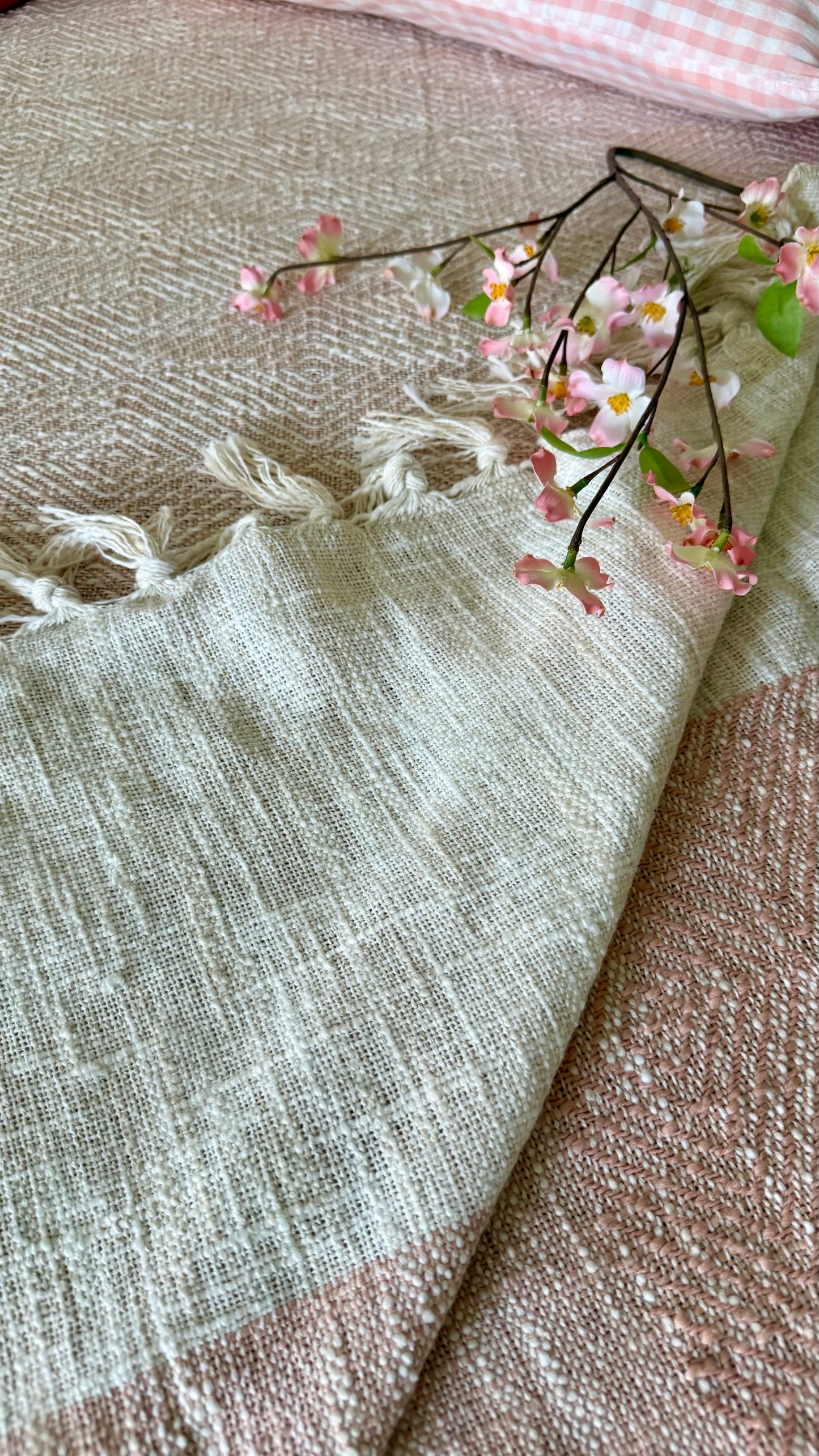 Meher Handloom Bedcover
