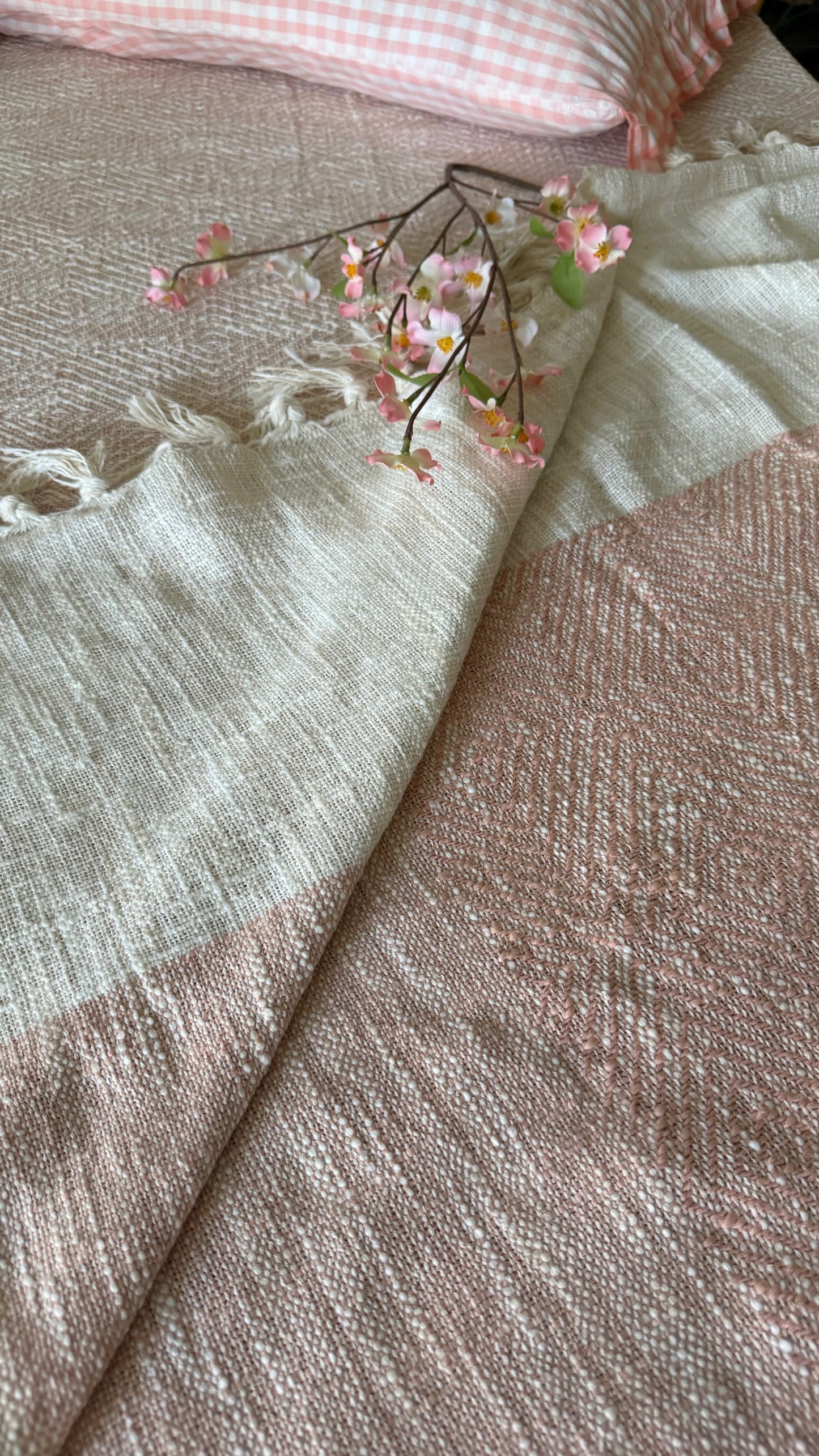 Meher Handloom Bedcover