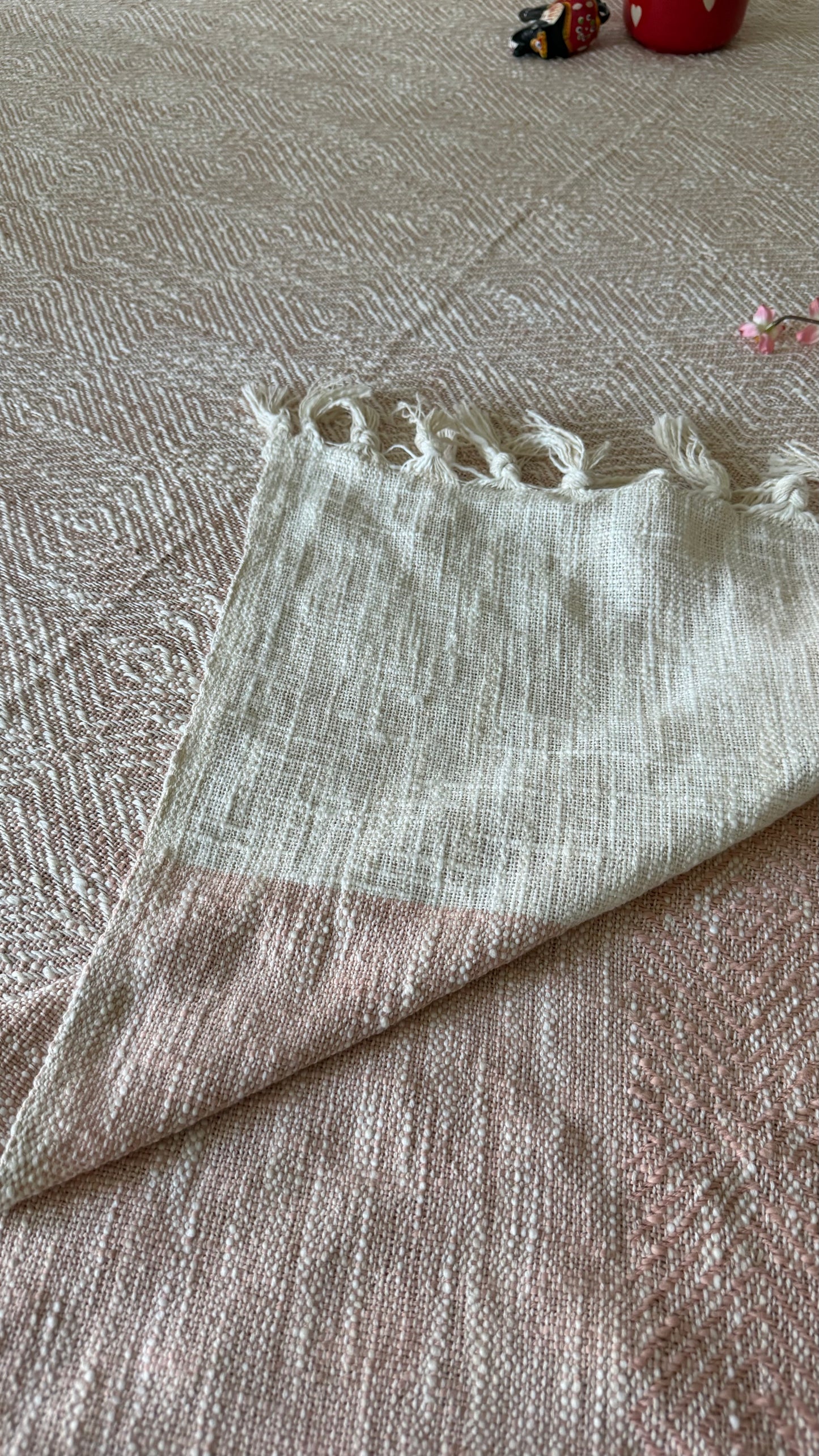 Meher Handloom Bedcover
