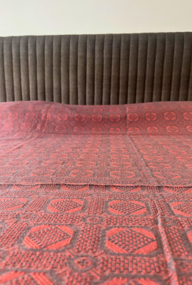 king-size-handloom-bedspread-in-rust-colour