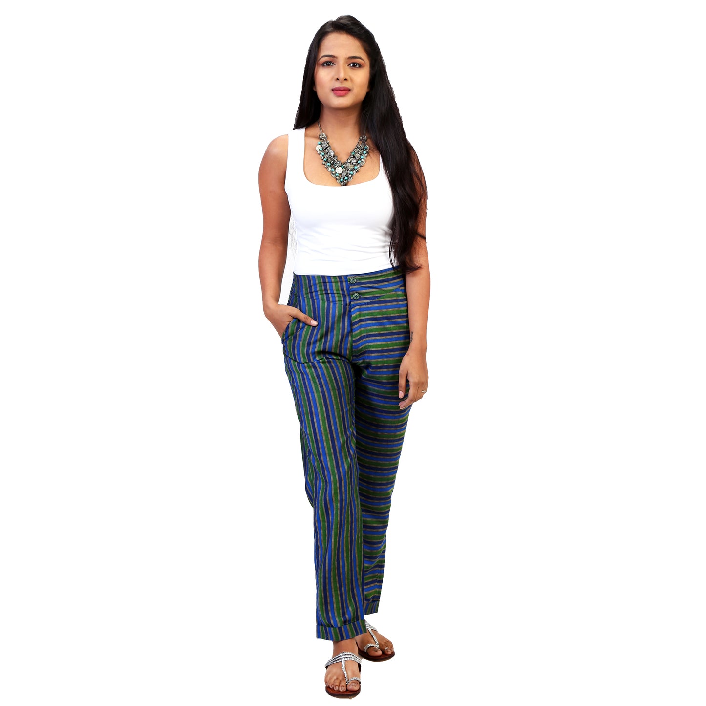 women's pants with pockets online