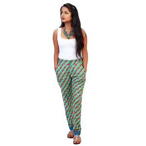 printed-cotton-pants-for-kurtis-online-India