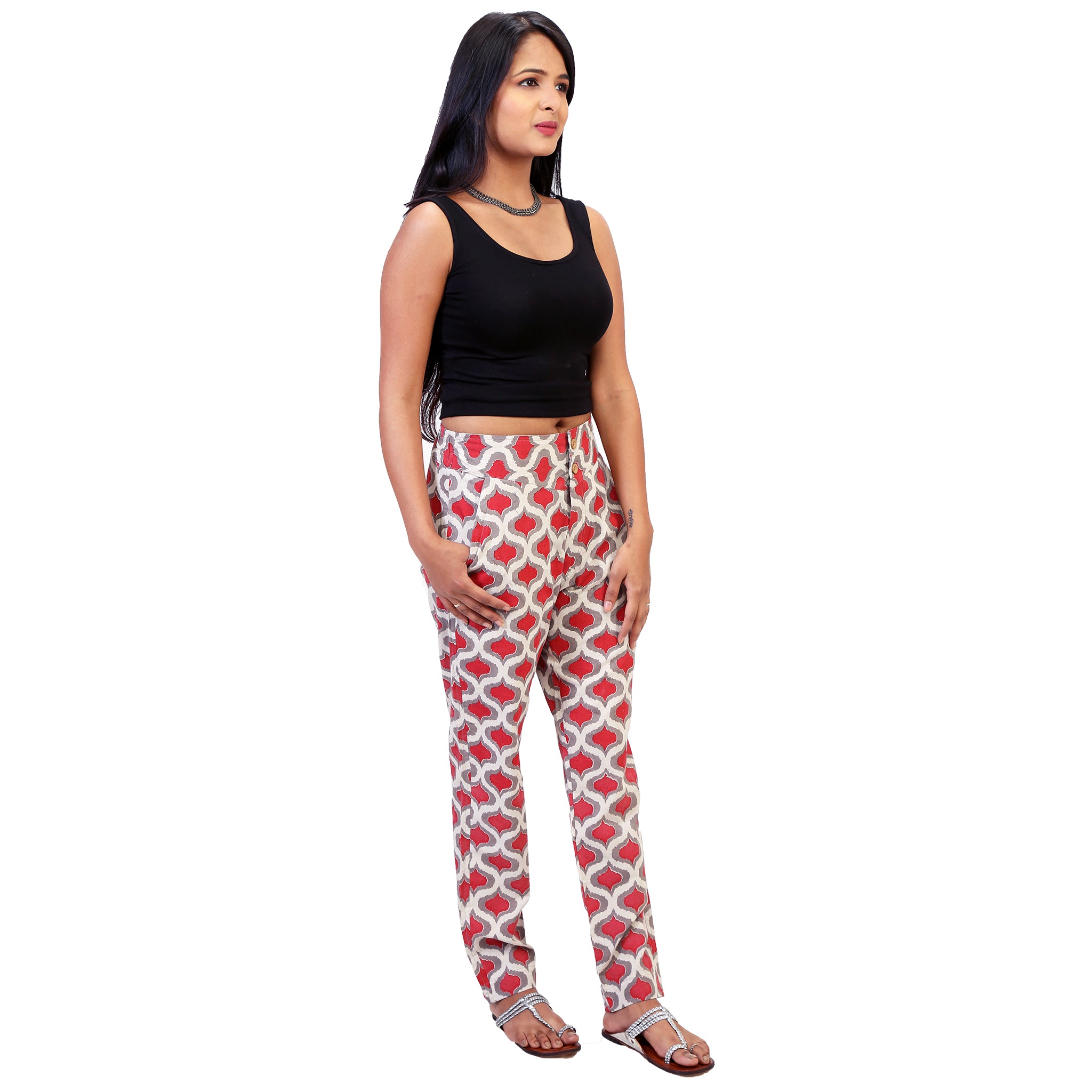 Girl & Boy Cotton Summer Collection Pants at Rs 70/piece in Mumbai | ID:  20664767962