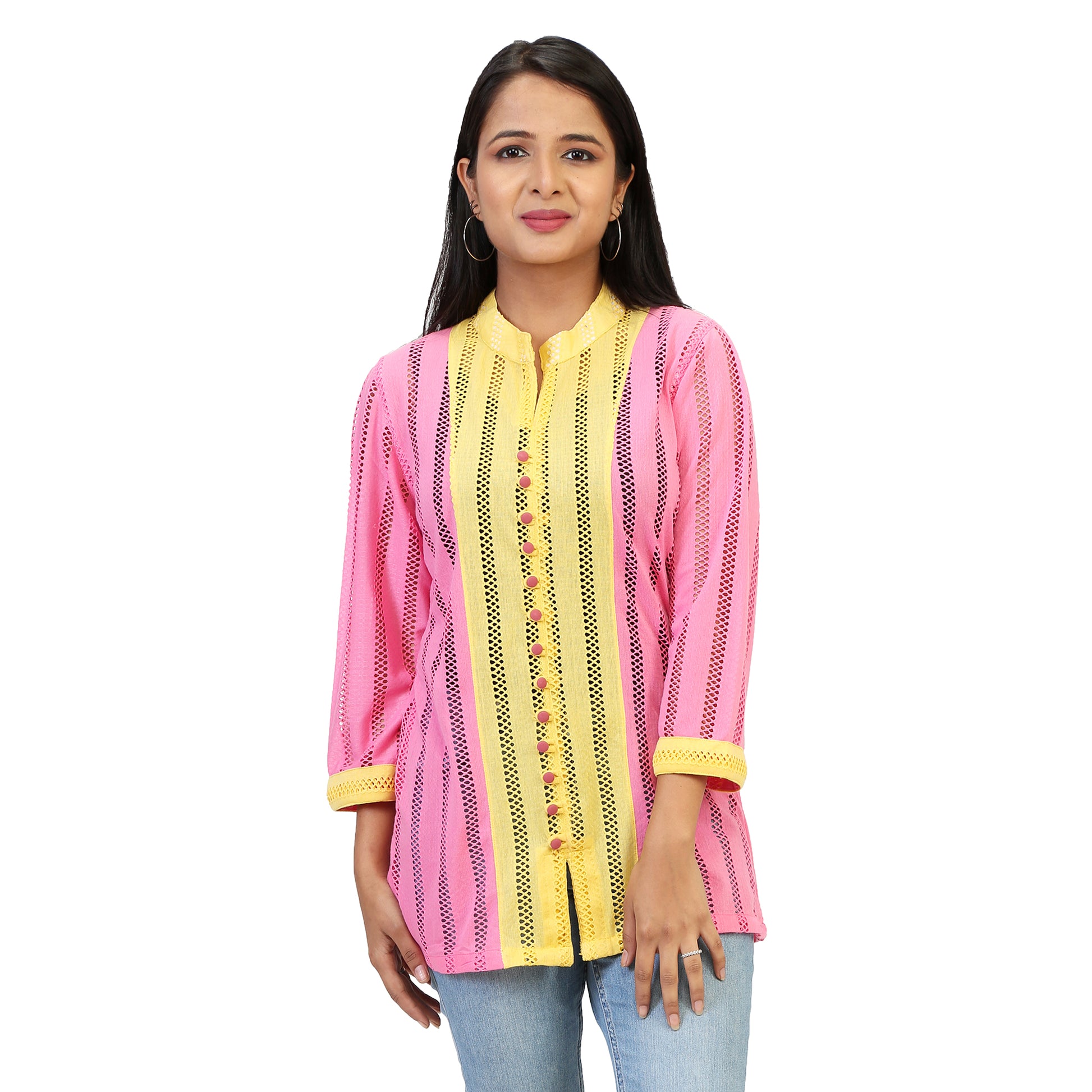 casual-long-top-for-ladies-online-india