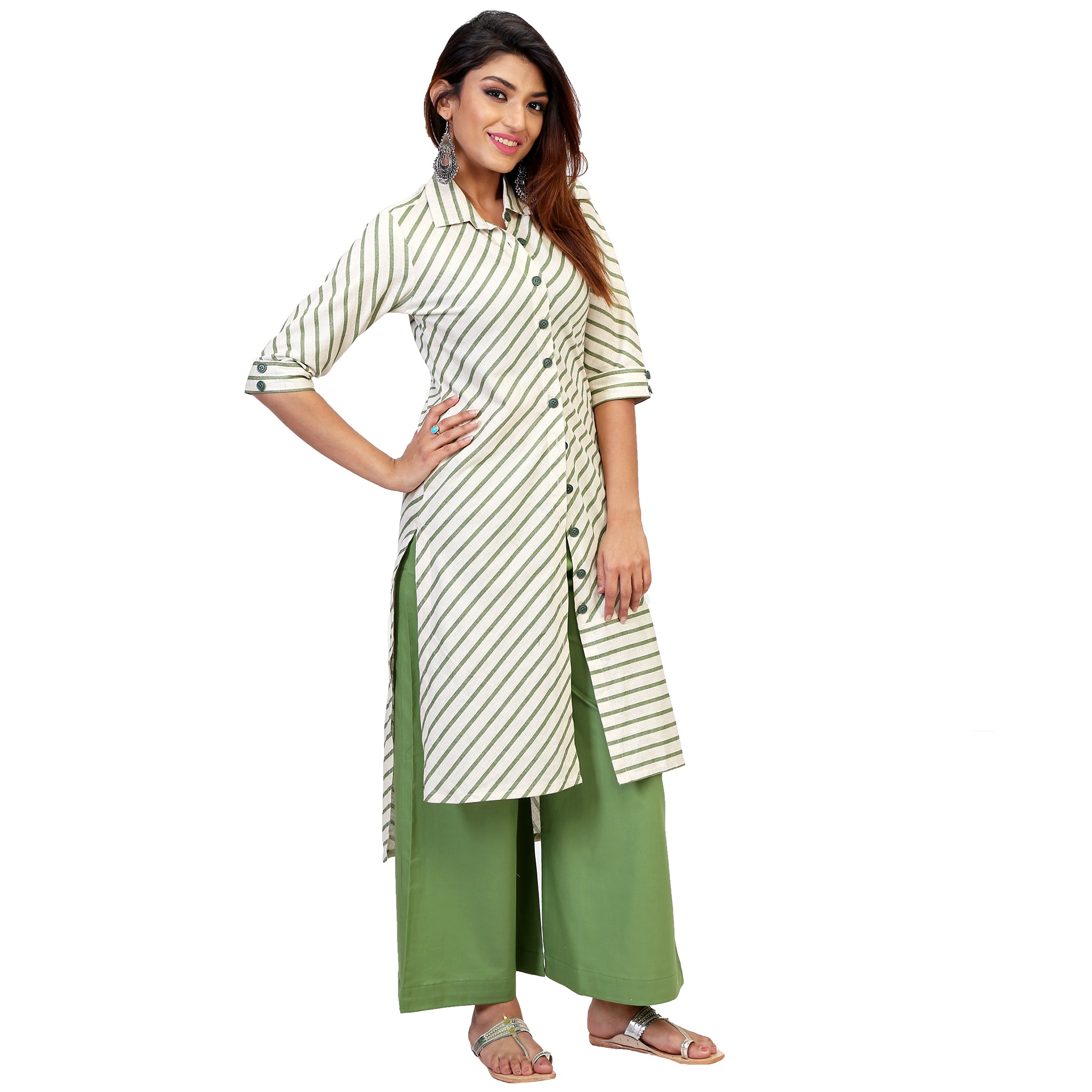 Buy Fully Stitched Salwar Kameez Dress, Pakistani Kurti Palazzo, Women  Rayon Fabric Embroidery Printed Work Anarkali Kurta Pant With Dupatta Set  Online in India… | Unique womens dresses, Long kurti designs, Unique