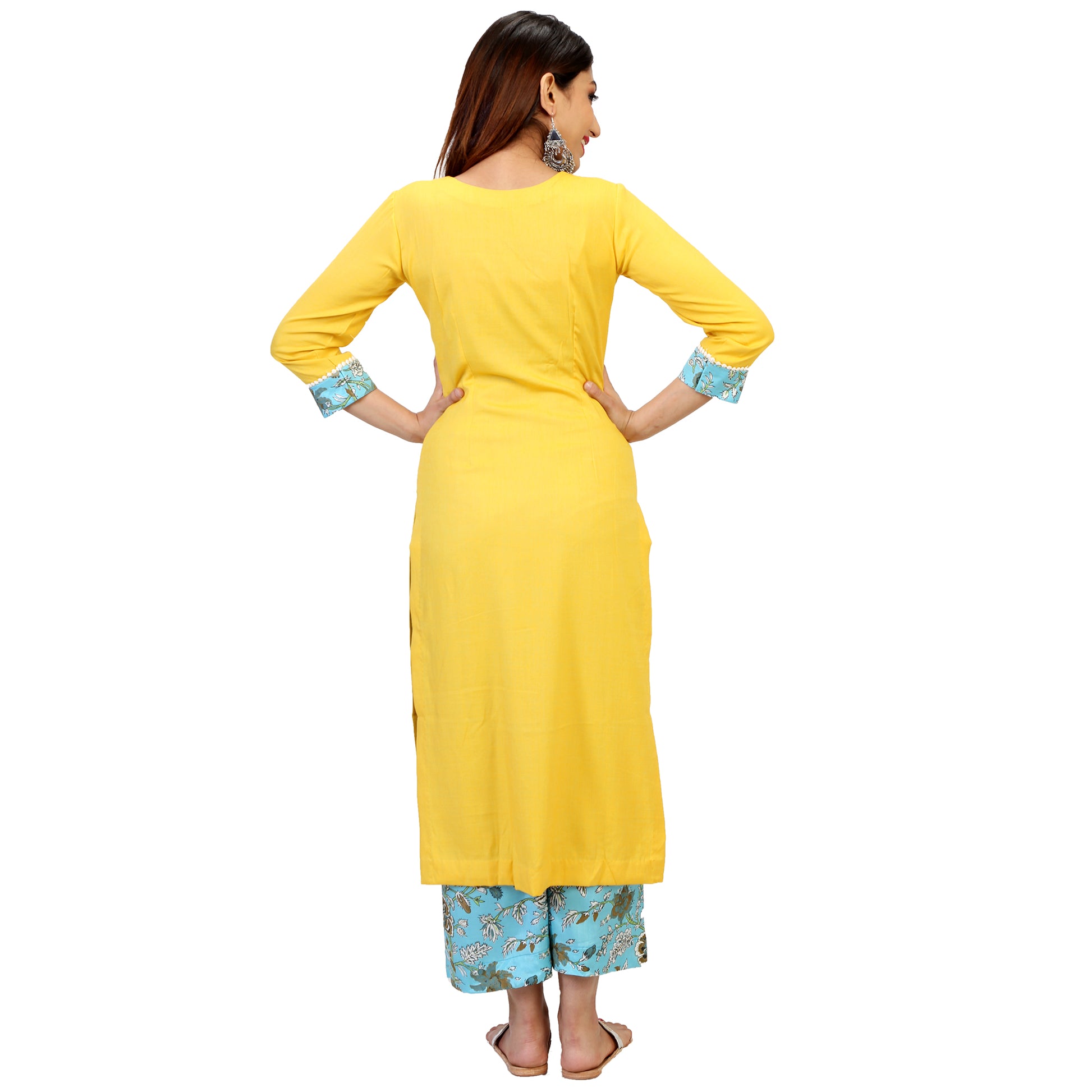 cotton-salwar-suit-set-readymade-for-office-wear