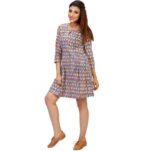 indo-western-dress-for-women-india