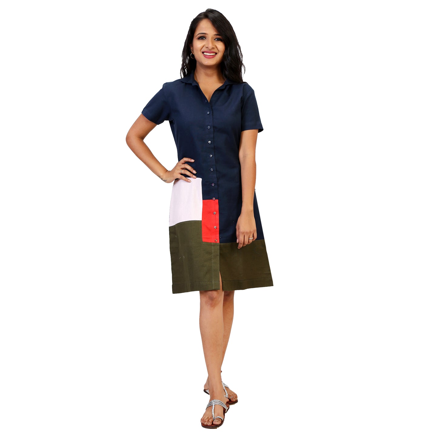 casual summer dress online for women in india