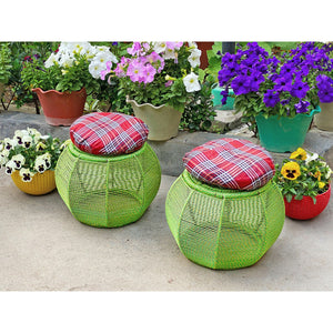 ottoman-for-outdoor-bamboo-furniture