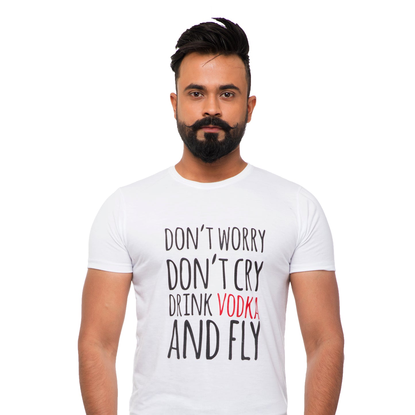 Fly Baby Fly T-shirt