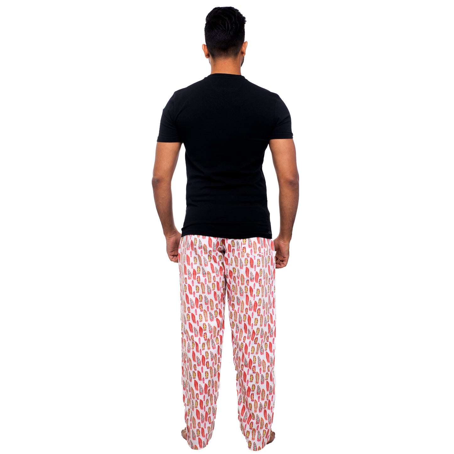 Feather Touch Pajamas