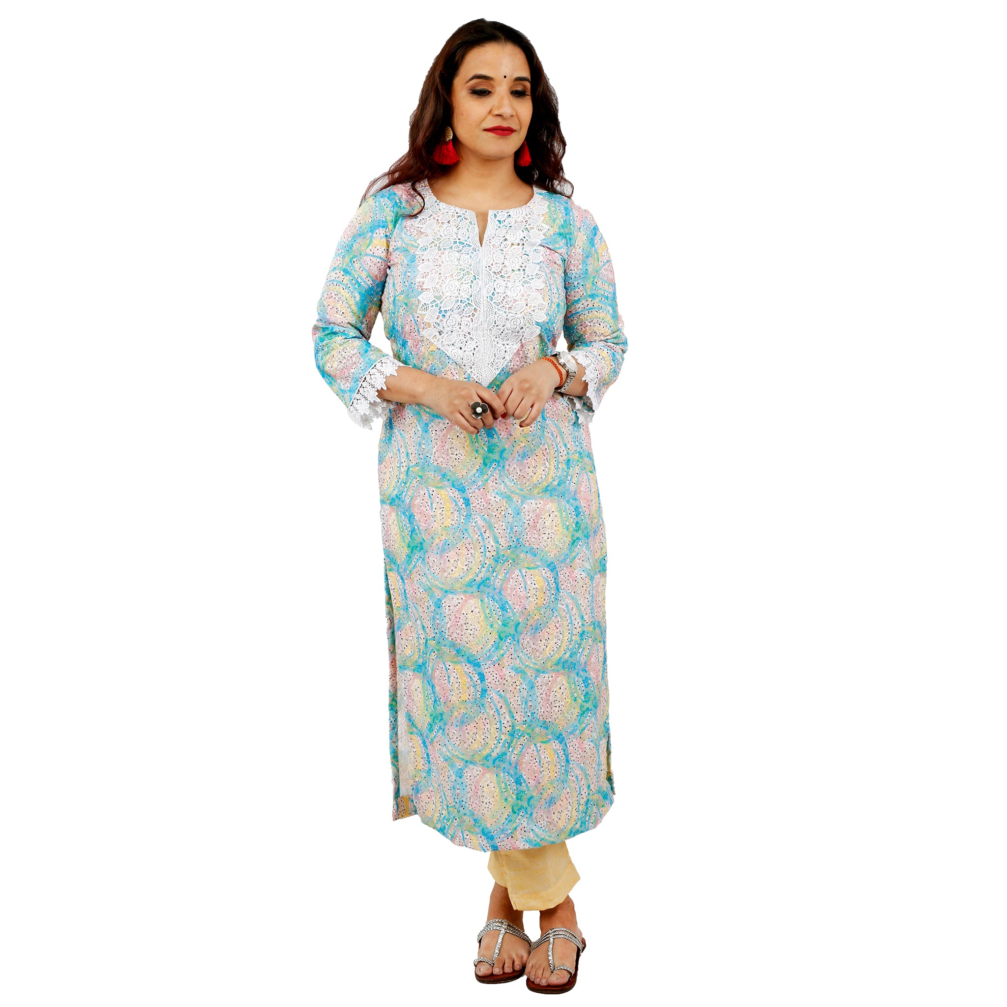 Buy COTTON DRESS METRIAL at INR 470 online from Suit House Cotton Salwar  Suits : MF-SINGAL-3