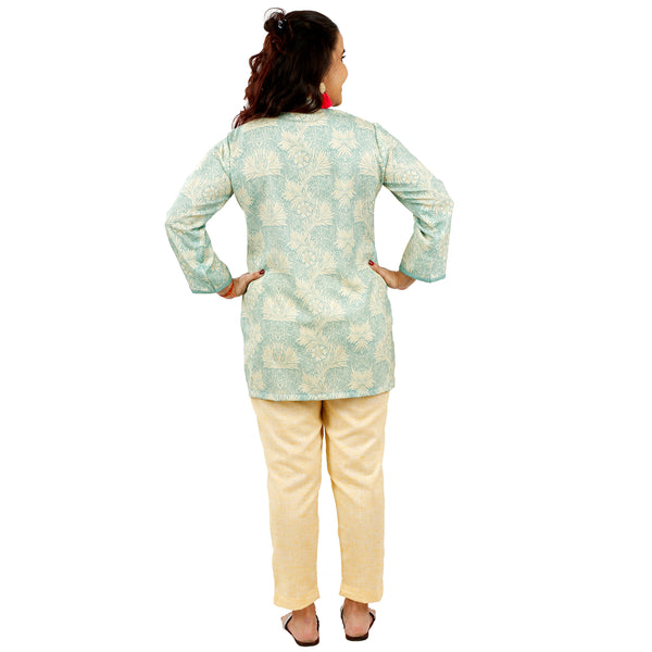 cotton-long-top-for-ladies-india
