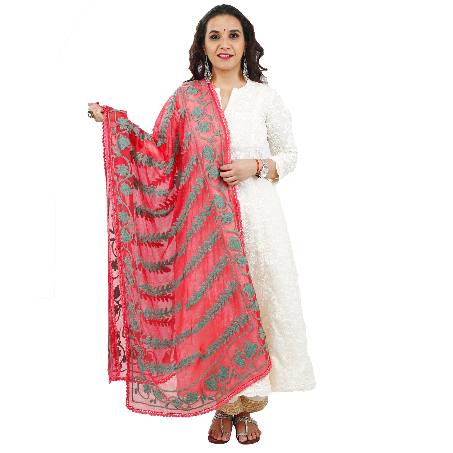 best-chiffon-dupatta-online