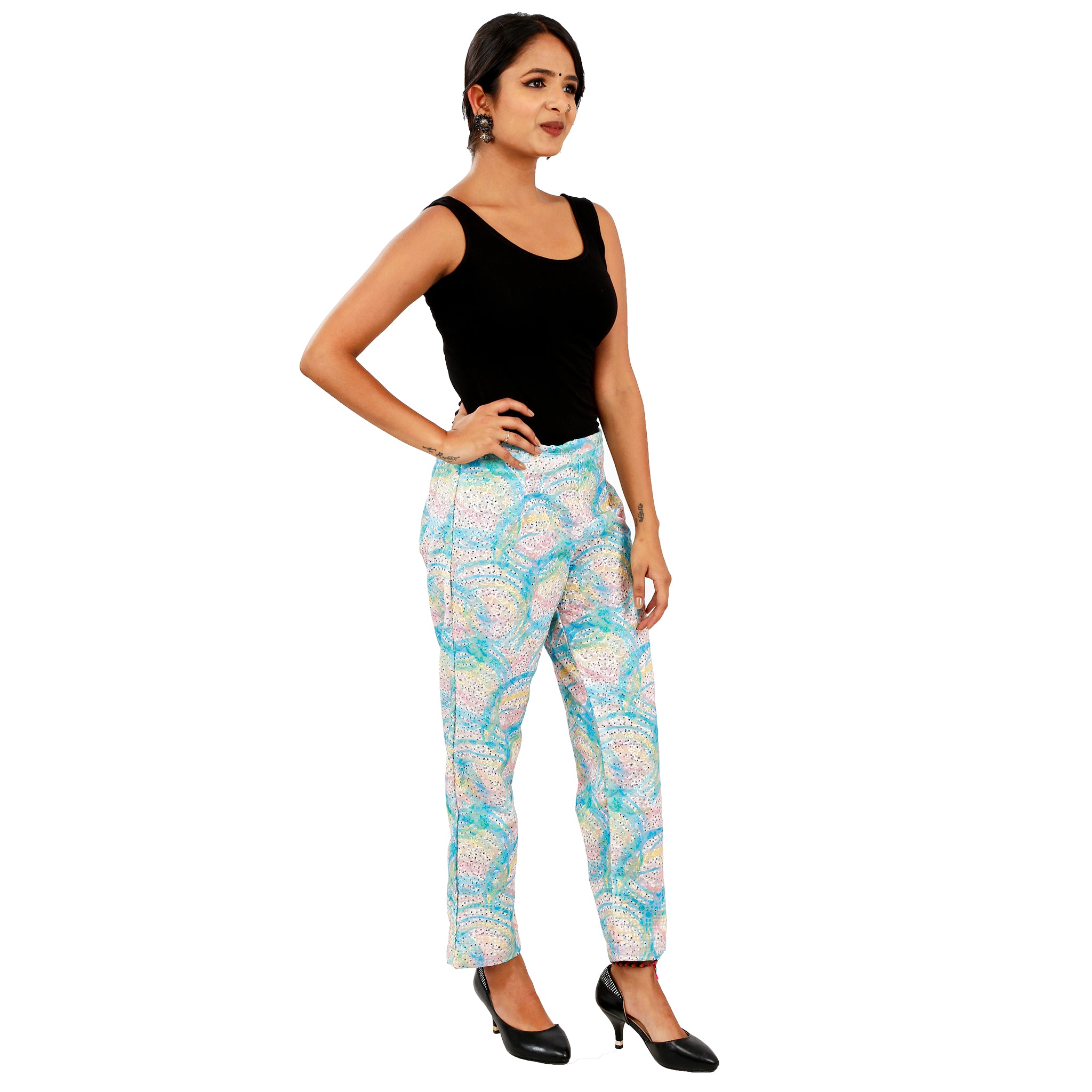 salwar #pant #designs #pattern Occasion planning | Womens pants design,  Women trousers design, Pants women fashion
