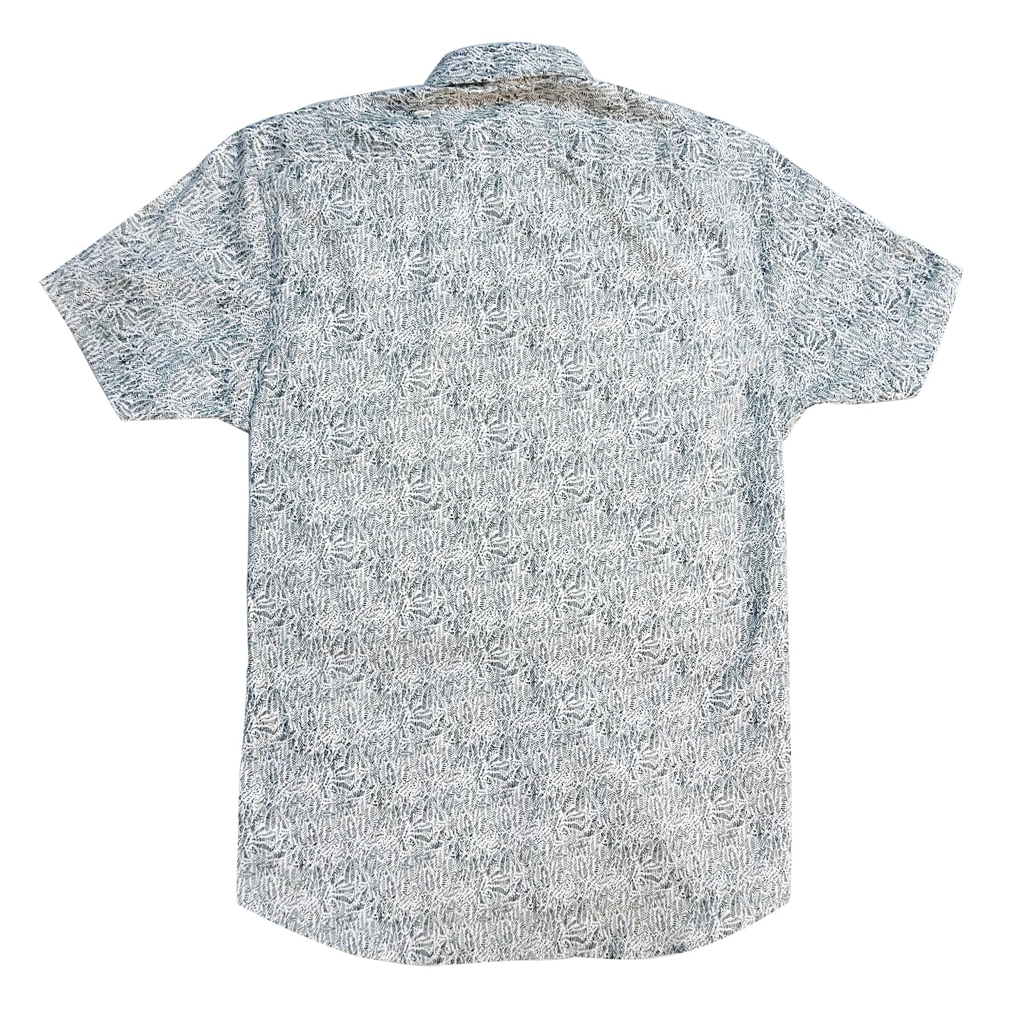 Fern Printed Men's Shirt