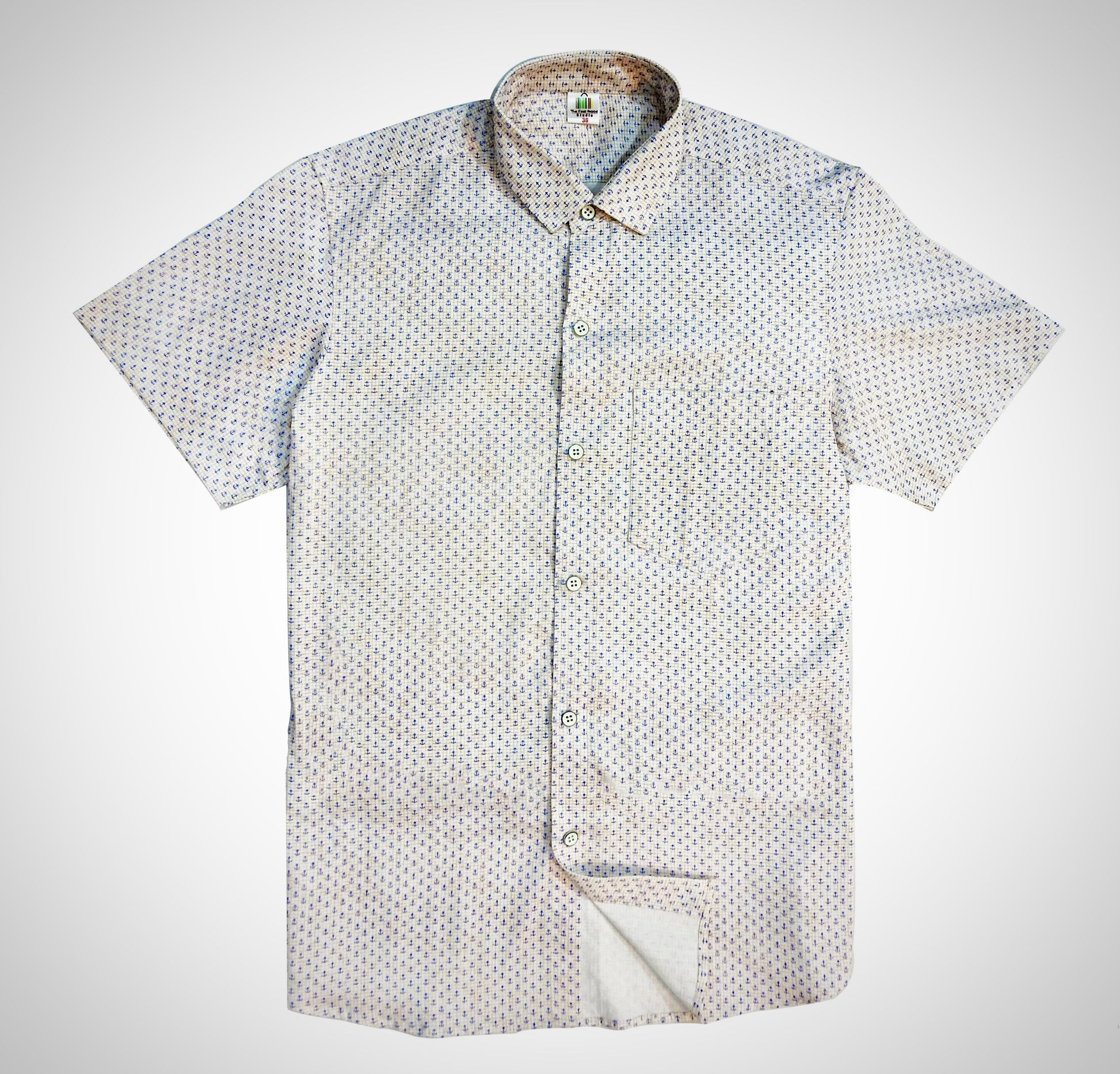 printed-cotton-shirt-for-men-online
