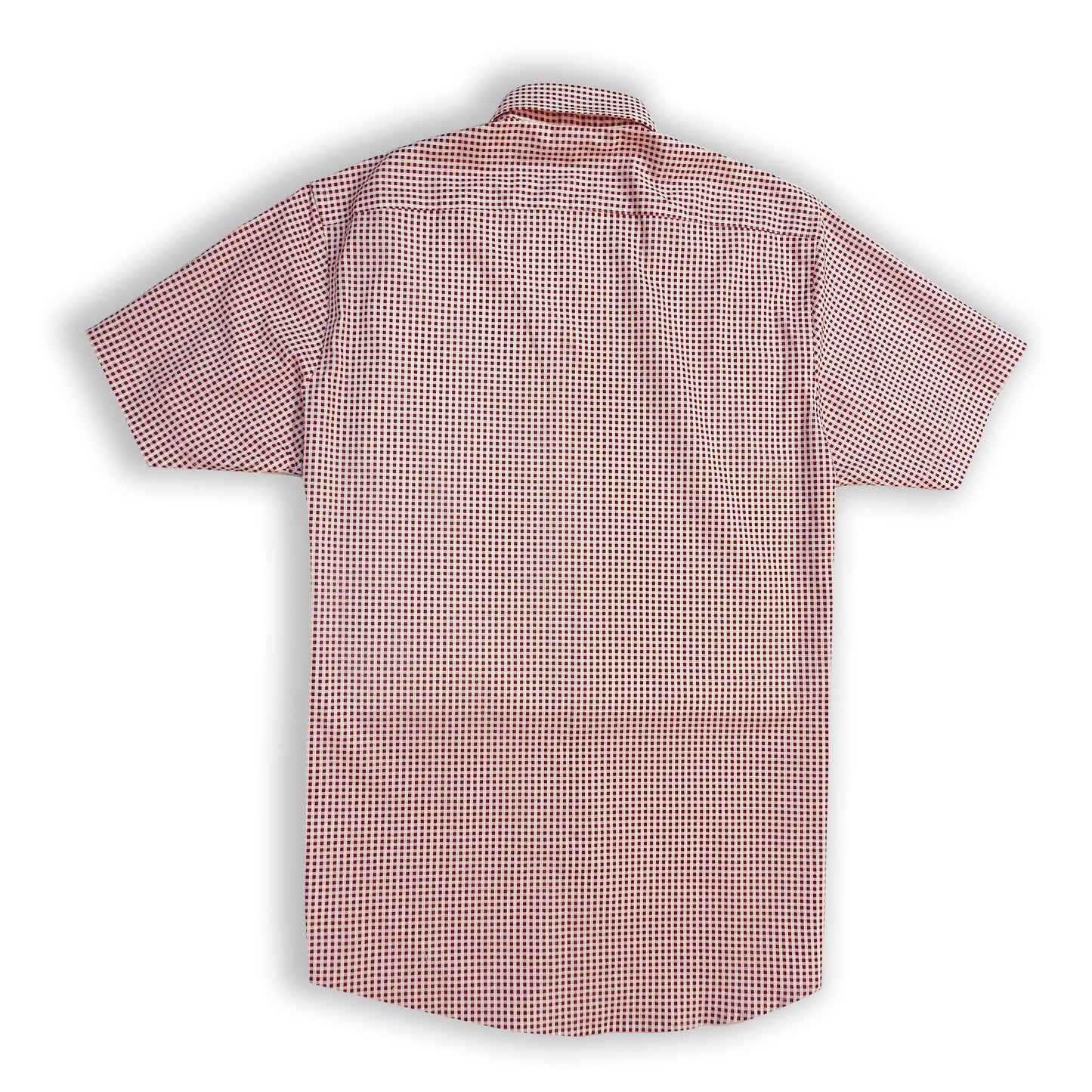 Red Boxes Men's Shirt