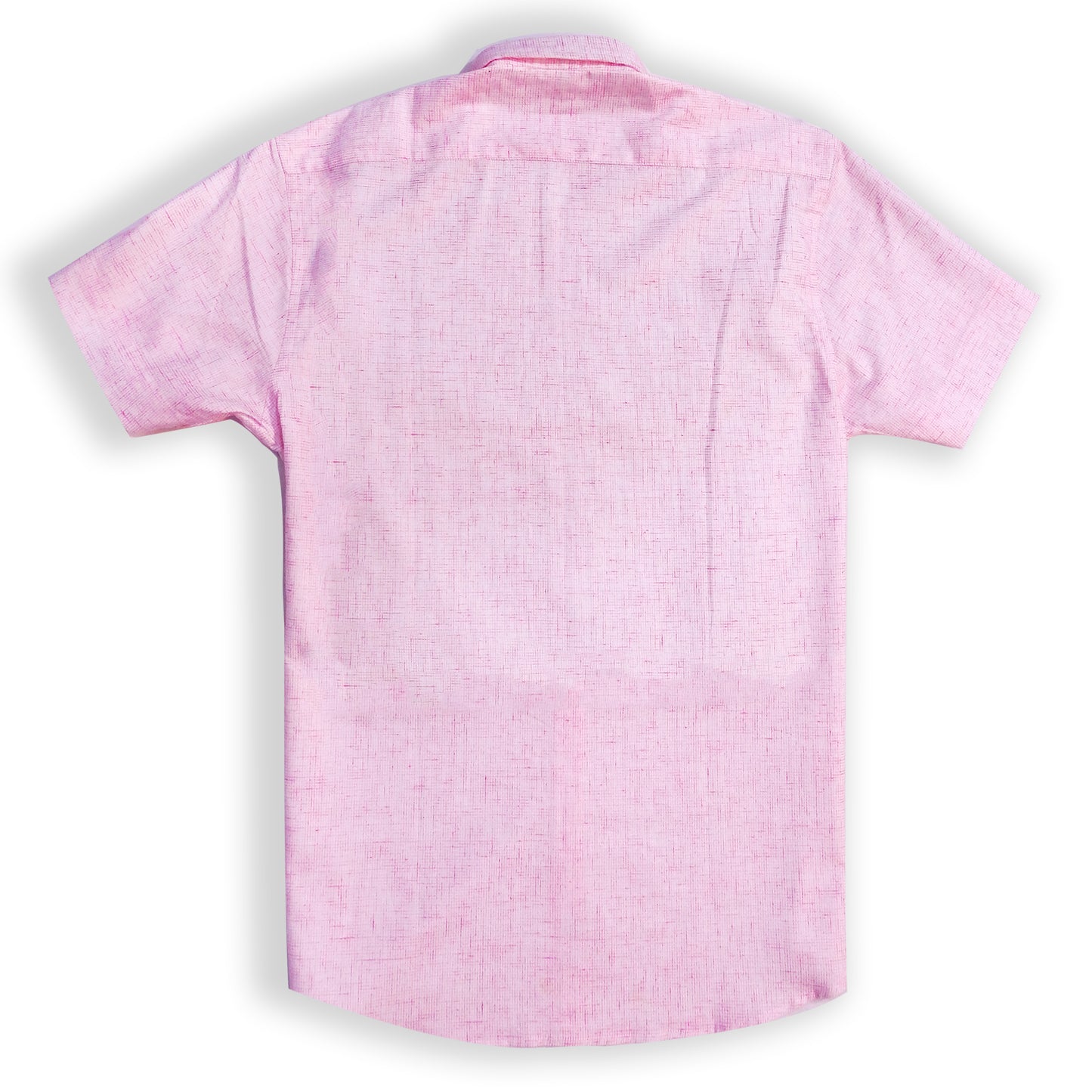 Powder Pink Men's Shirt