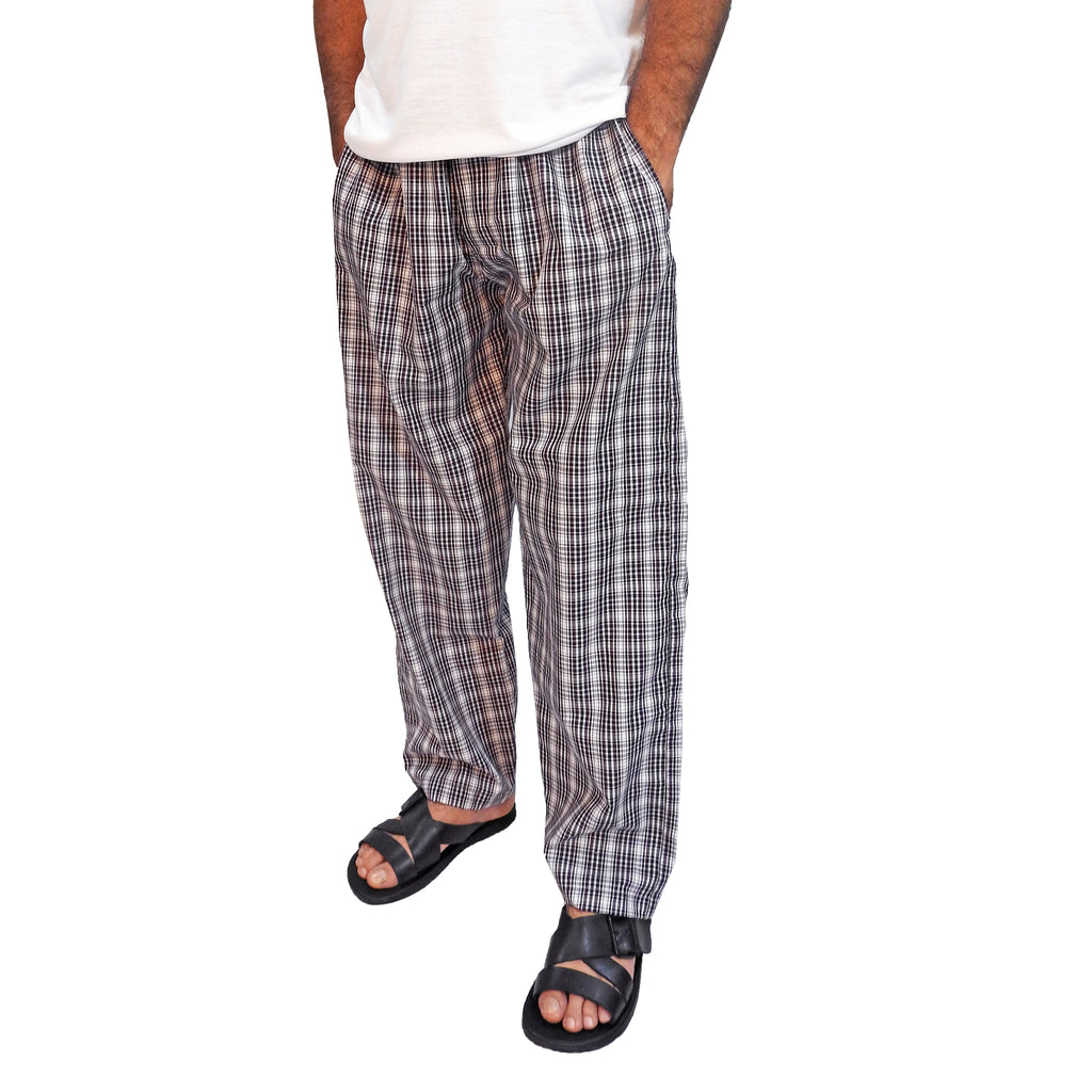 Buy Grey Pyjamas for Men by The Indian Garage Co Online  Ajiocom