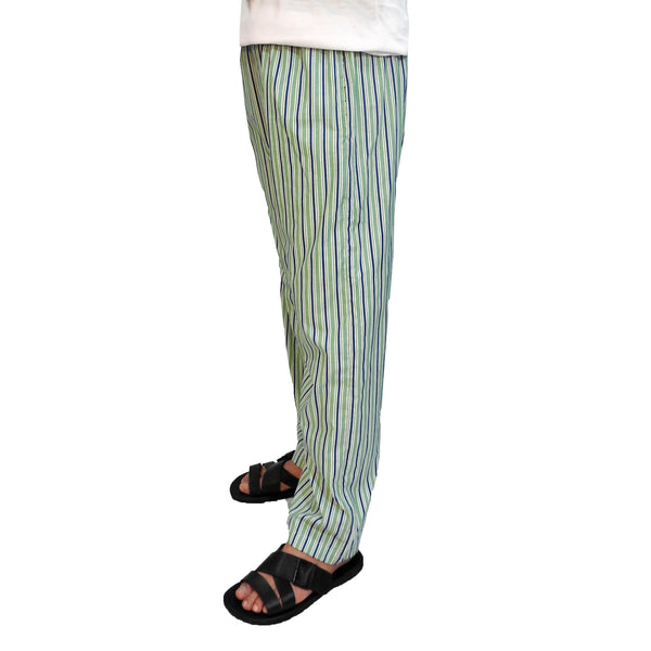 Old School Striped Pajamas