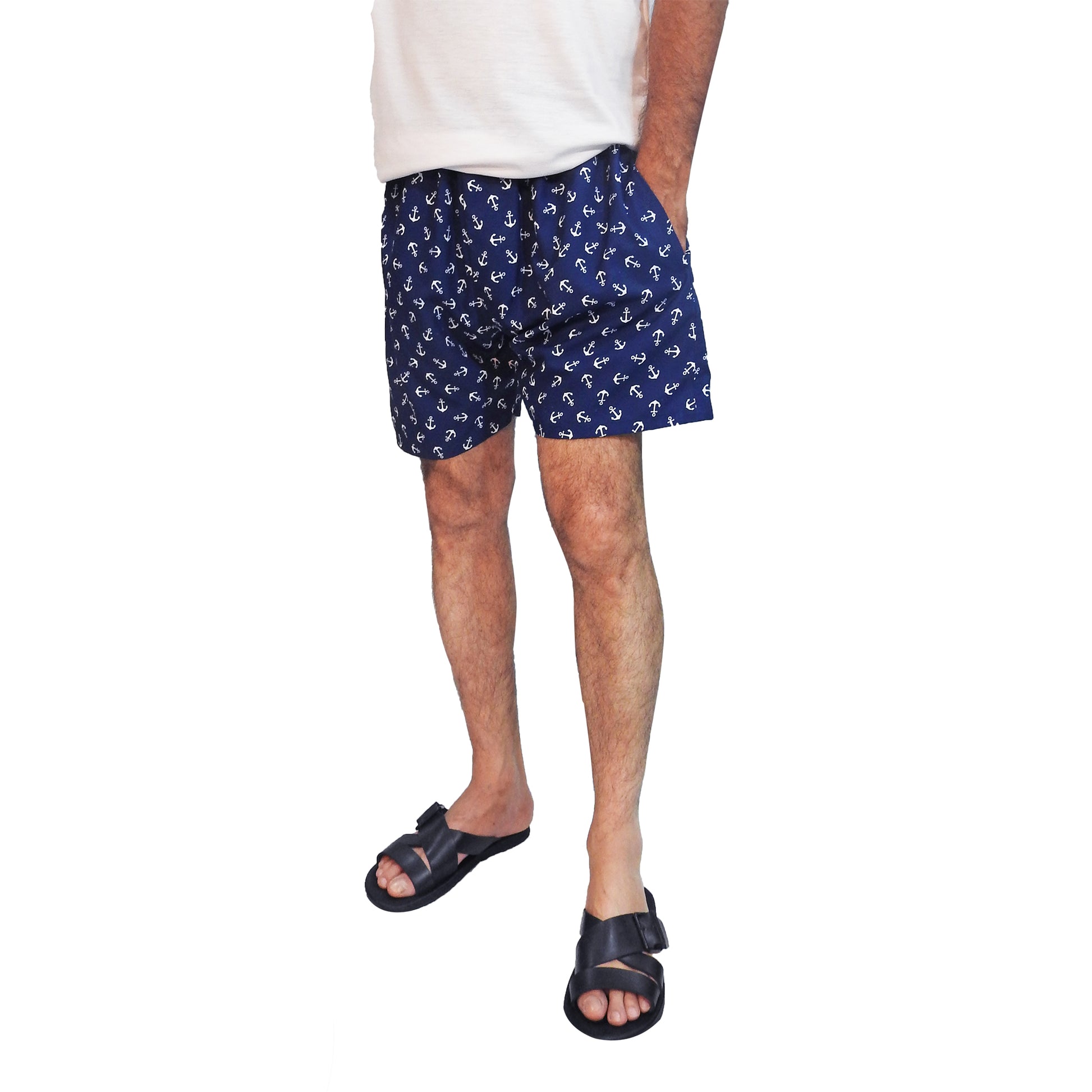 anchor-print-cotton-boxer-shorts-online