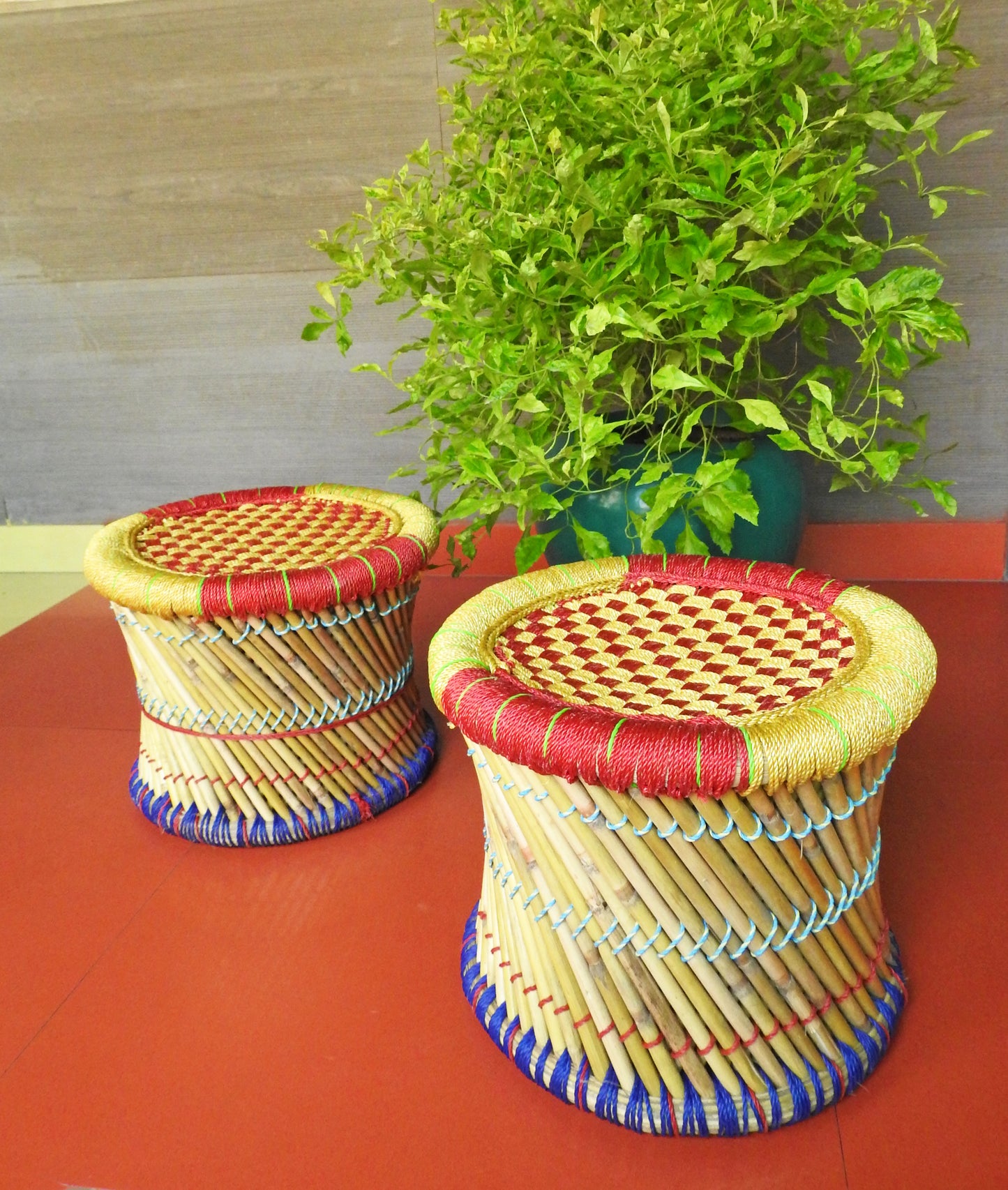 bamboo-mudda-stool