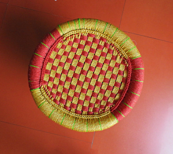 Old World Charrm Mudda Seat (Single Piece)