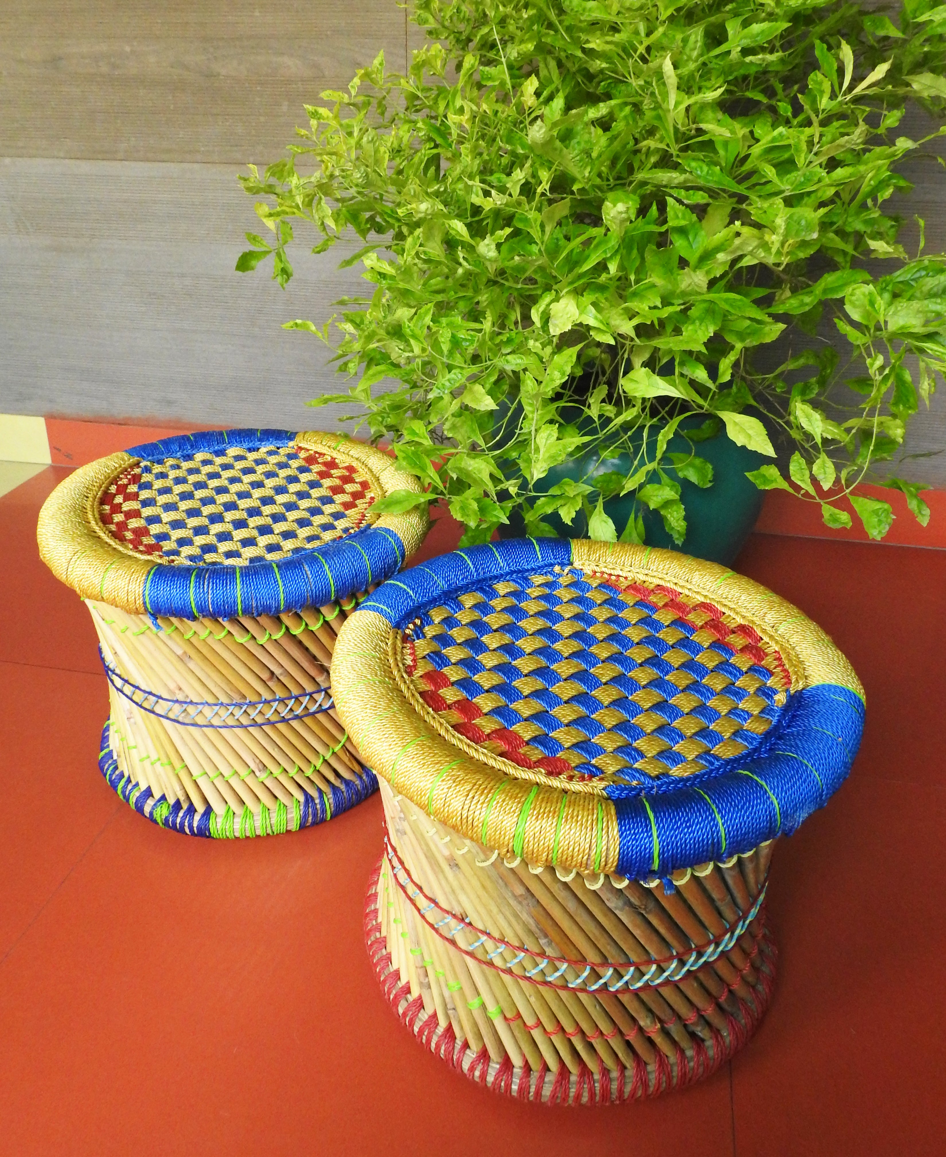 Shop For Hand Made Muddas For Homes The Feel Good Studio