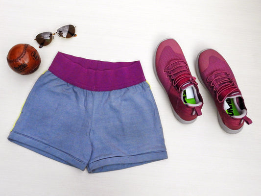 women's-travel-shorts-with-pockets-online-india
