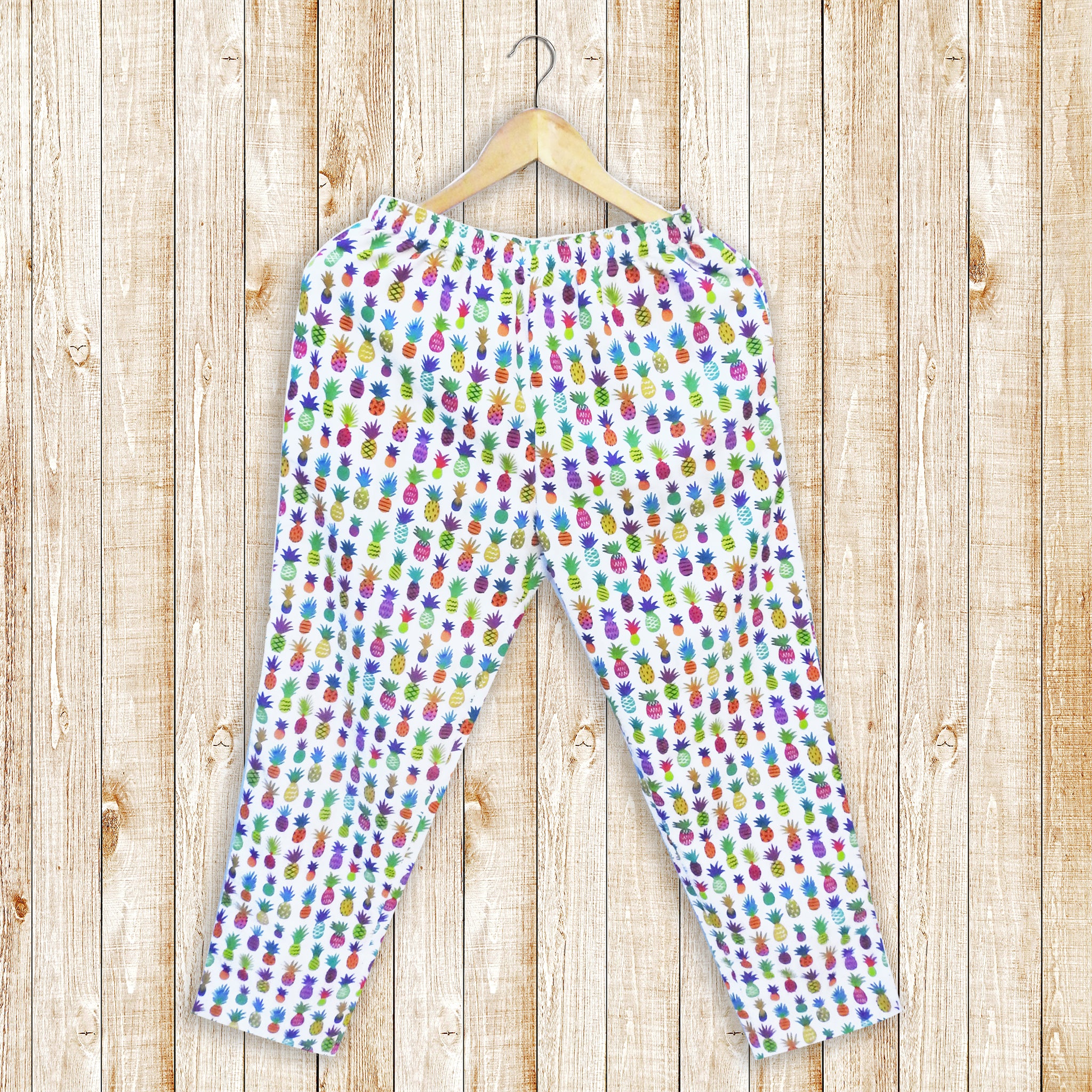 Cute Women Pajamas With Pockets In Funky Prints The Feel Good Studio