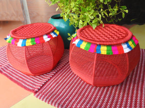 colourful-bamboo-pouffe-and-mudda-online