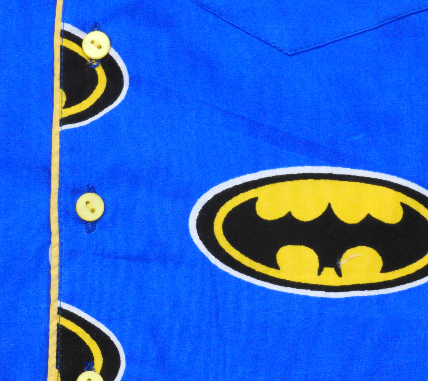 Batman Fan Boys Night Suit