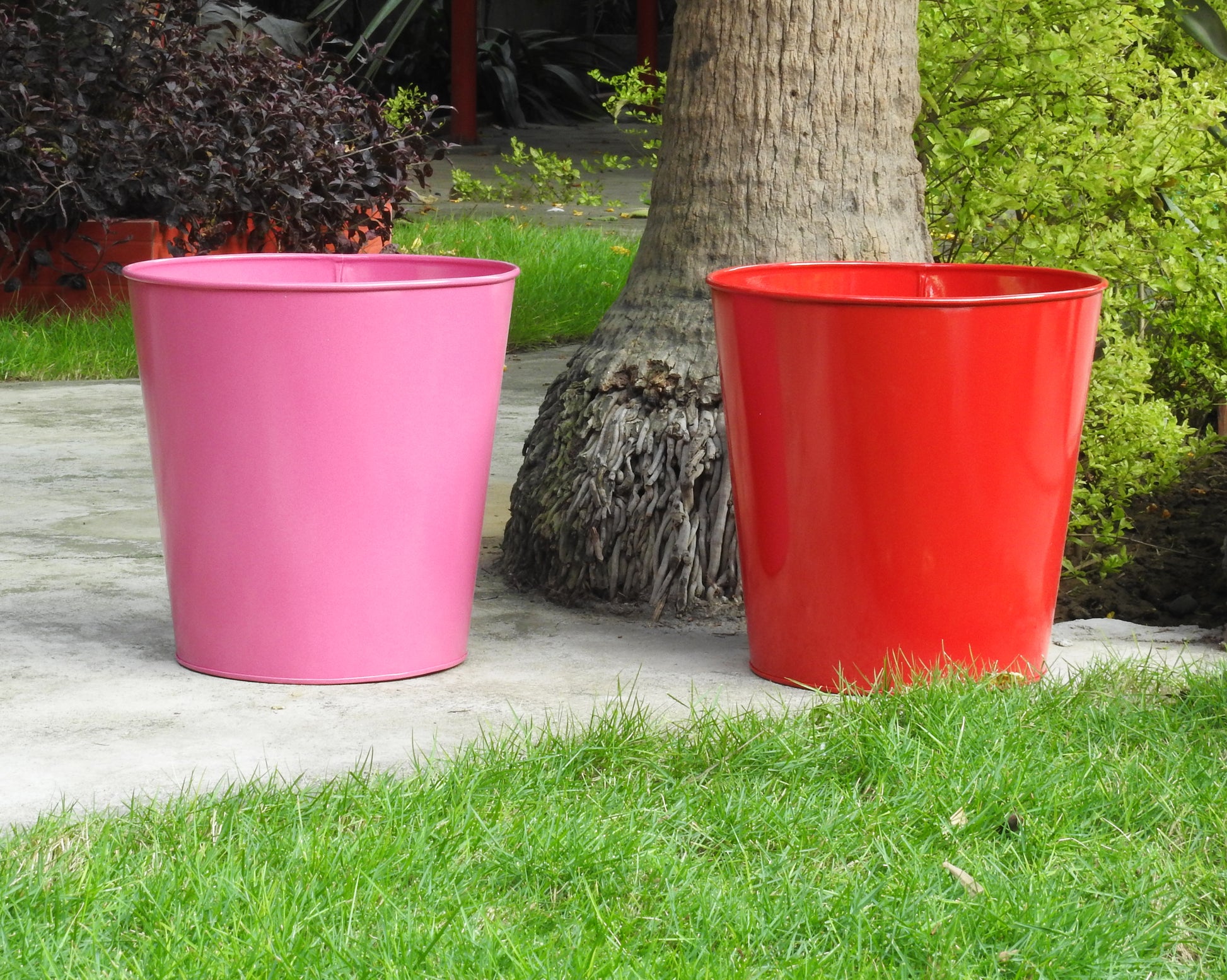 metal-pots-for-house-plants-india