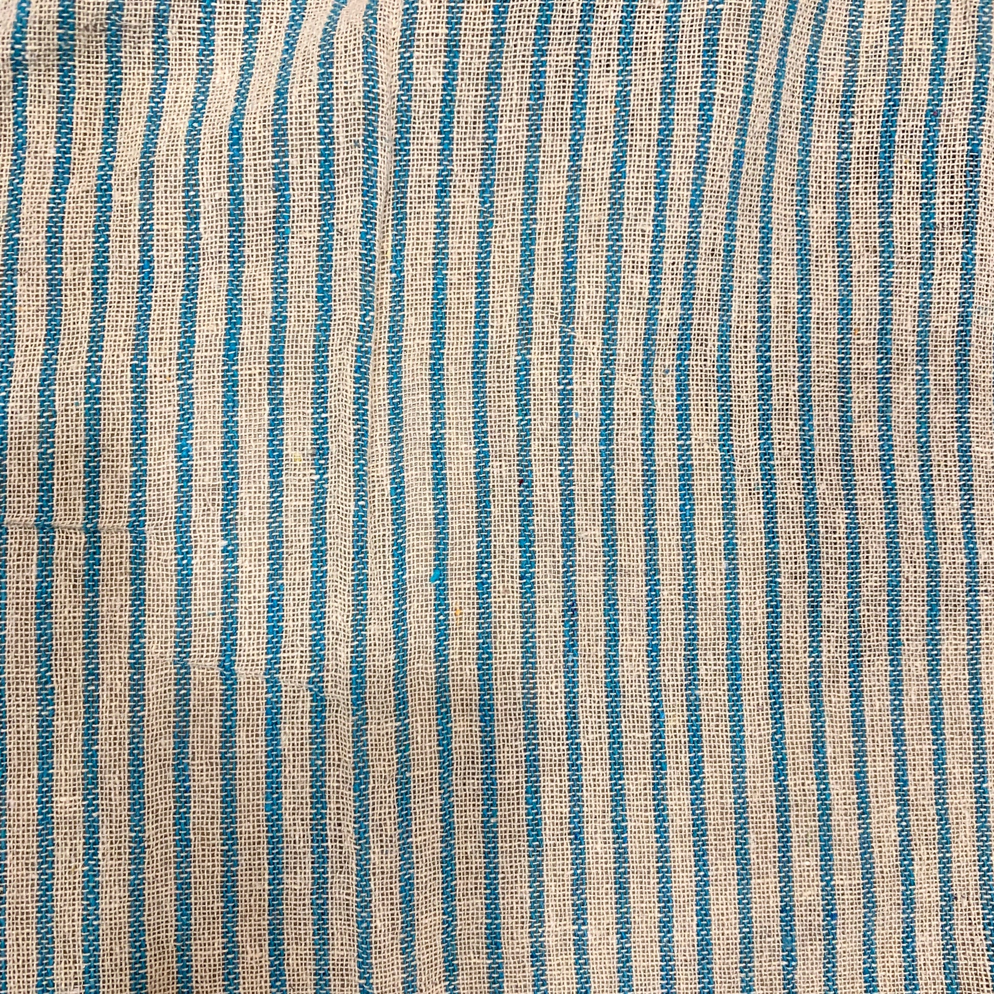 blue-striped-cotton-fabric-material-india-for-window-curtain