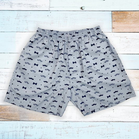 mooch-print-men's-shorts-online-india