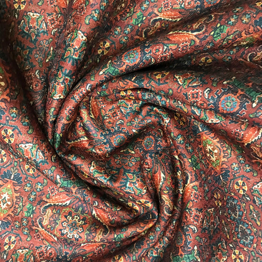 assam silk fabric online