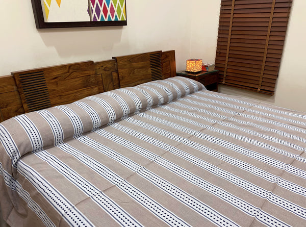 fabindia-type-bed-cover-online