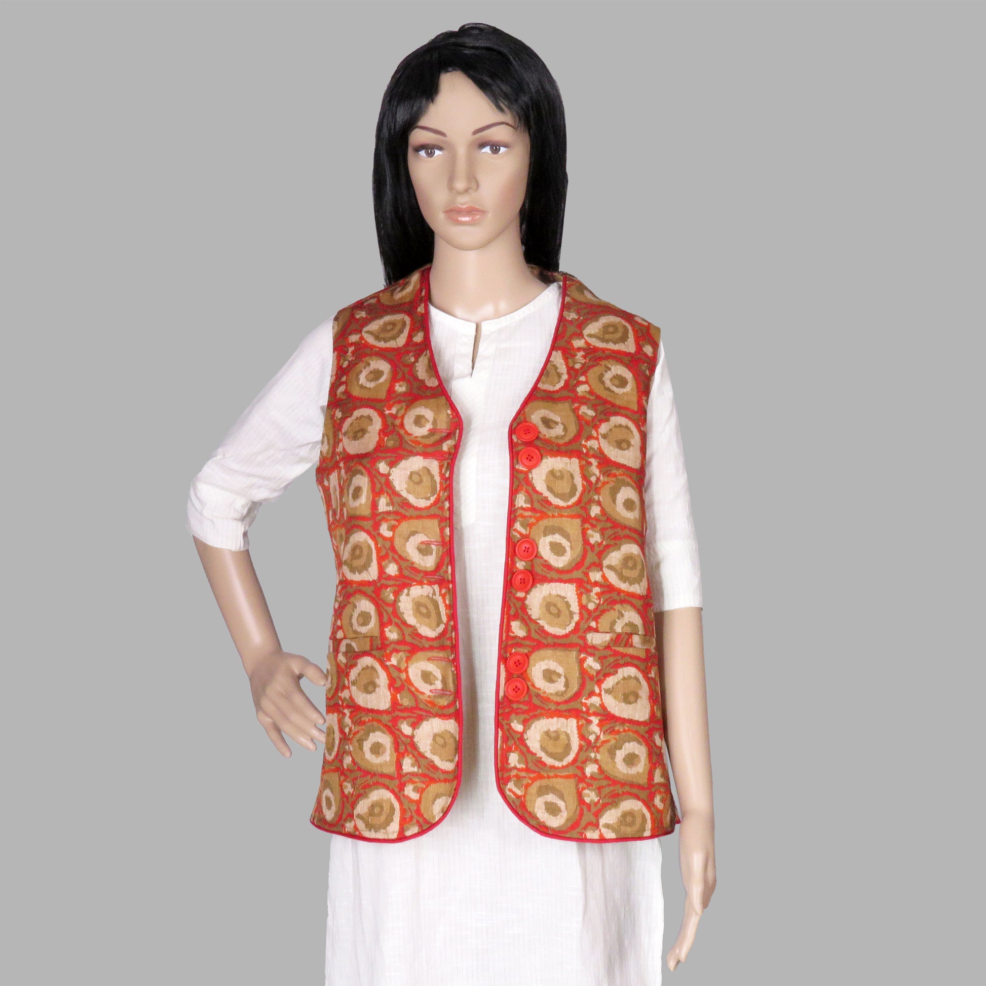 women's-ethnic-silk-jacket-online