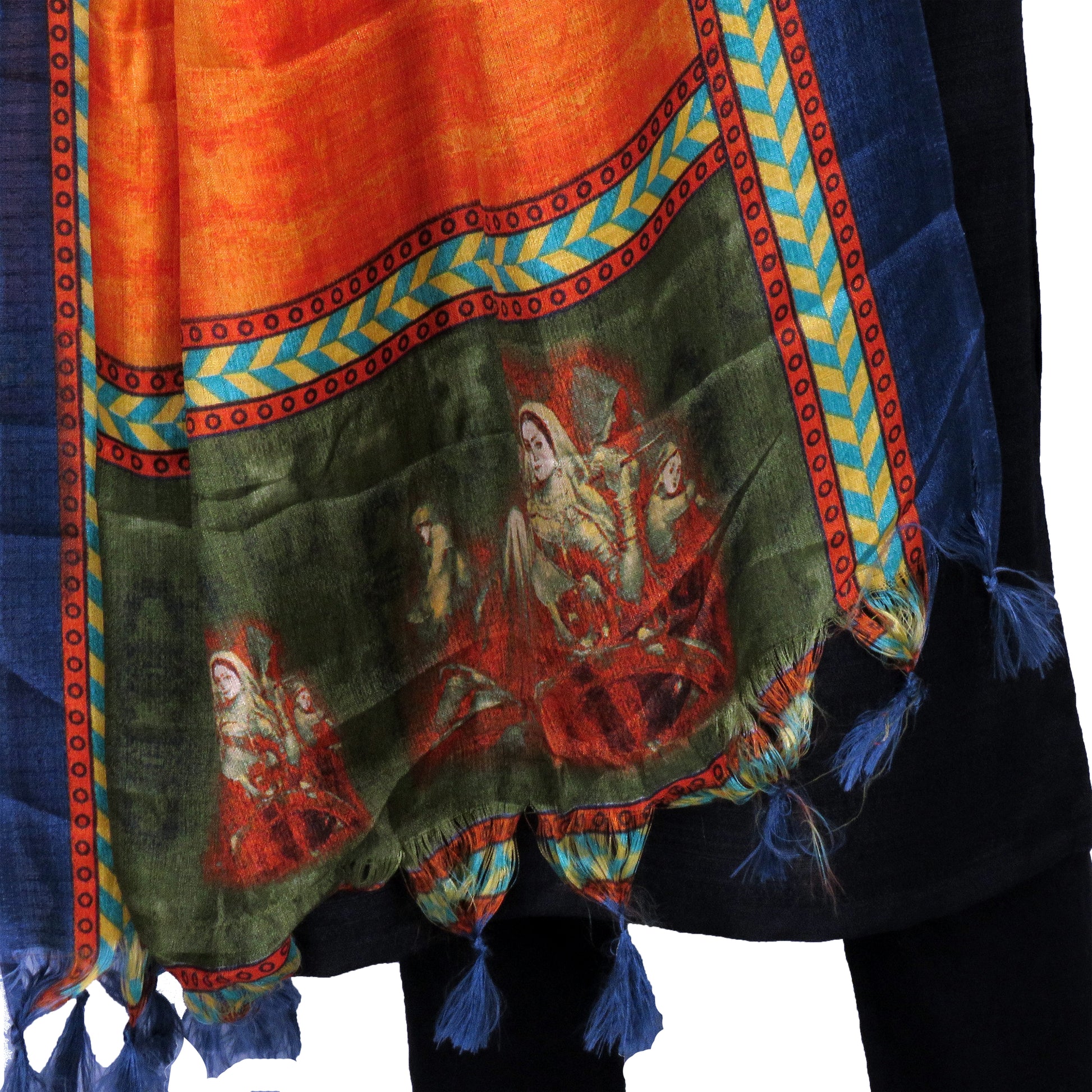 printed-silk-dupatta-online-india-at-lowest-price